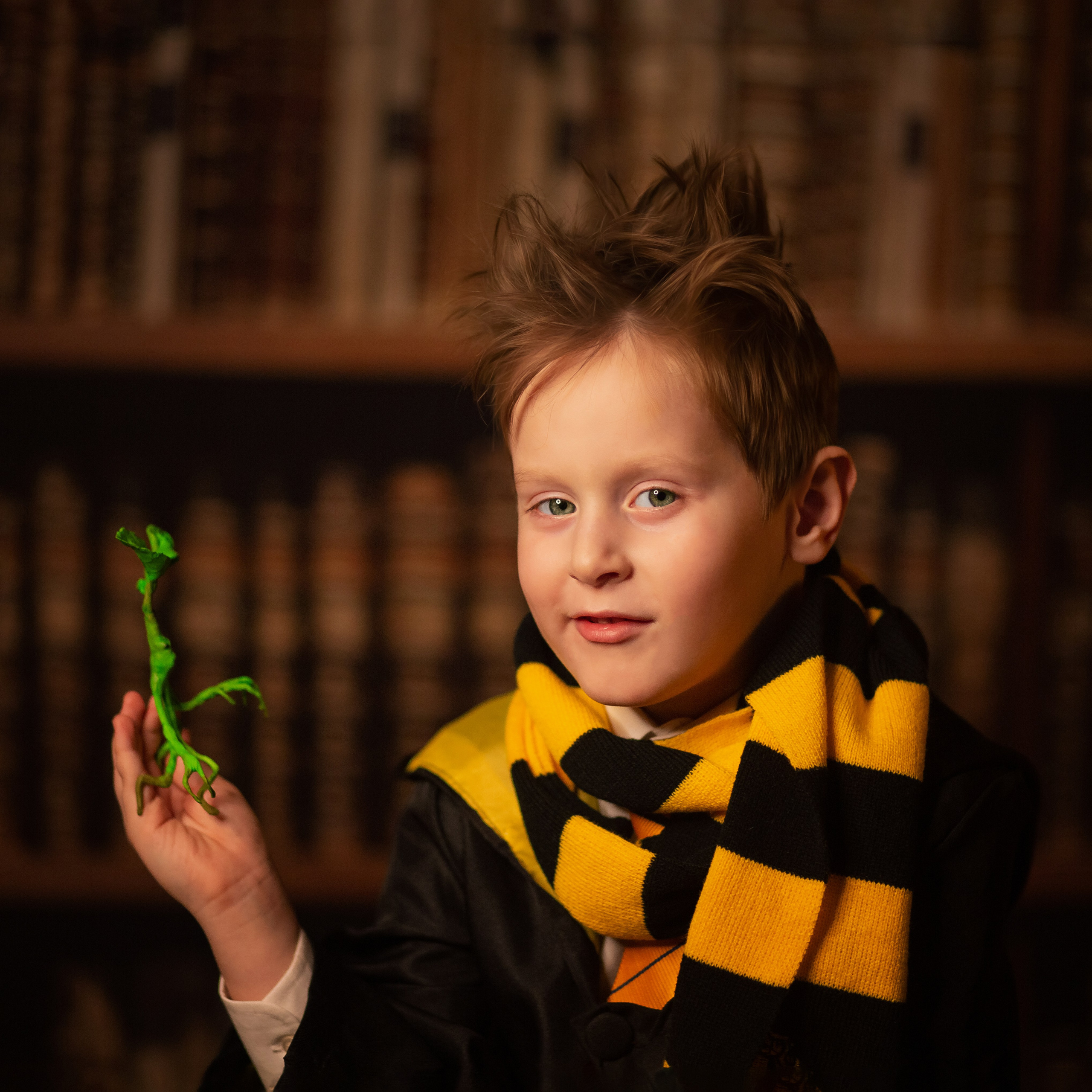 Детский фотограф в Санкт-Петербурге Анна Ляшевич