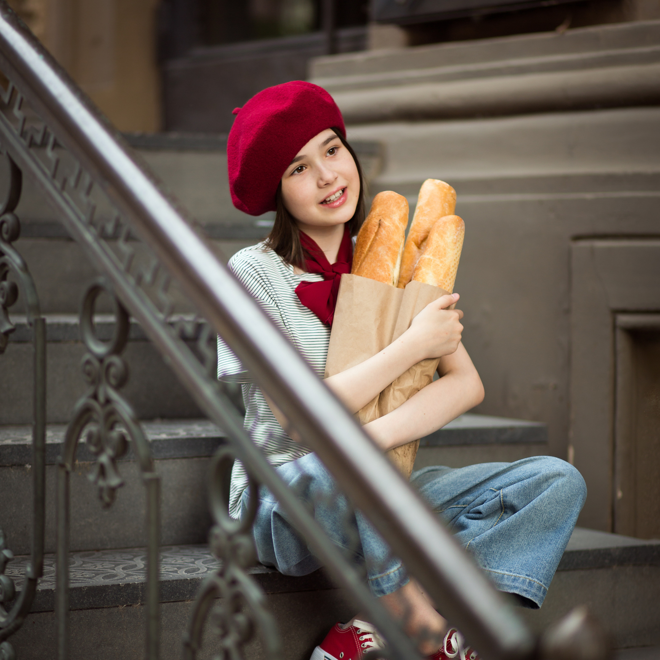 ПОРТФОЛИО. Детский фотограф в Санкт-Петербурге Анна Ляшевич