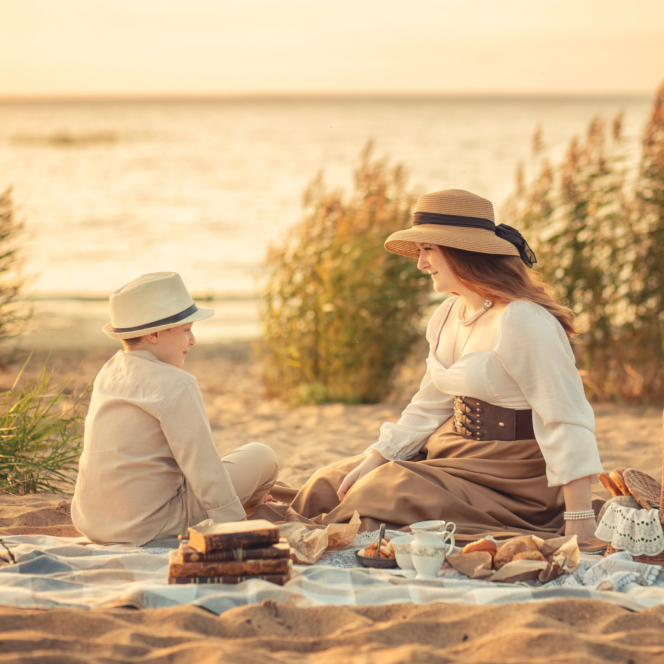 Детский фотограф в Санкт-Петербурге Анна Ляшевич