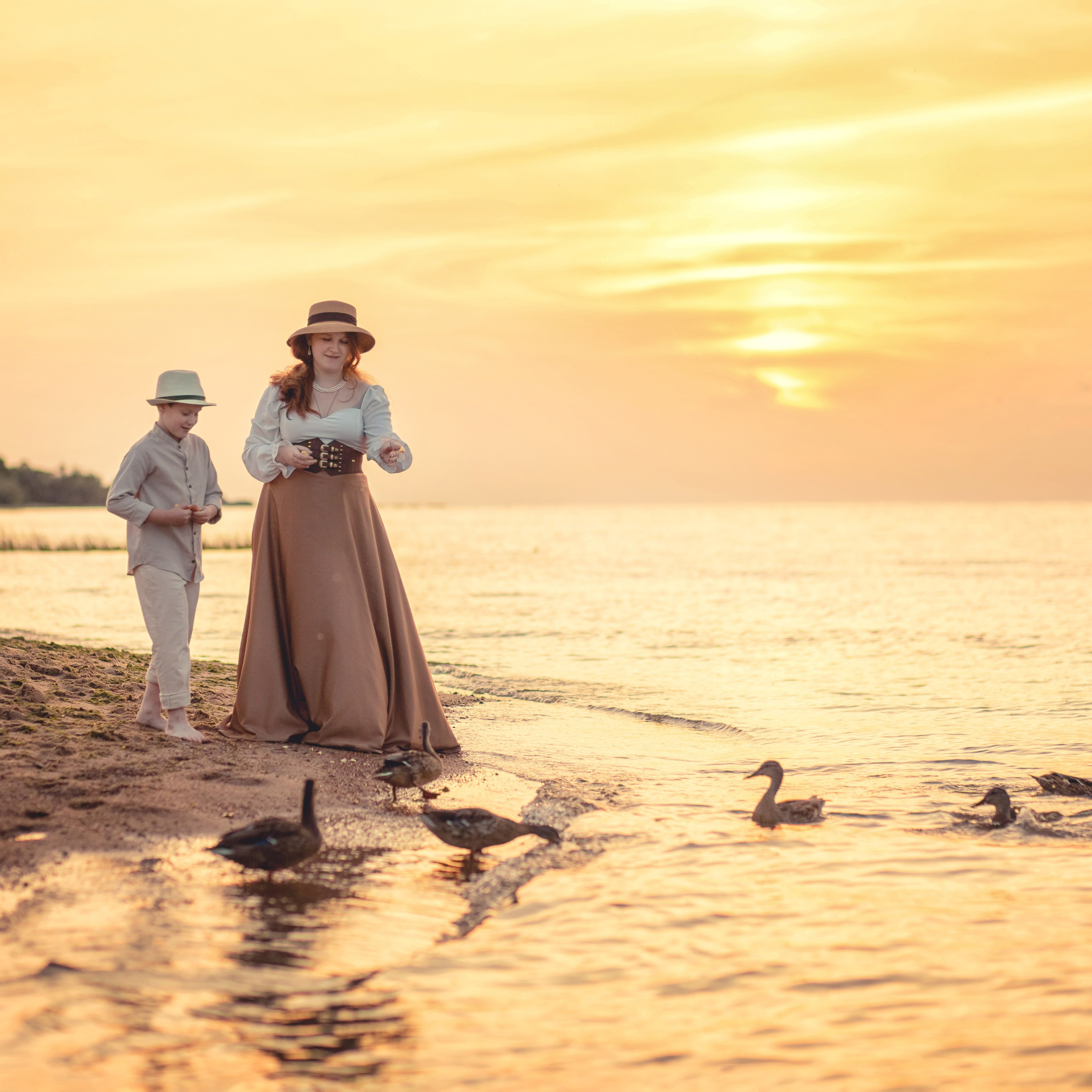 Детский фотограф в Санкт-Петербурге Анна Ляшевич