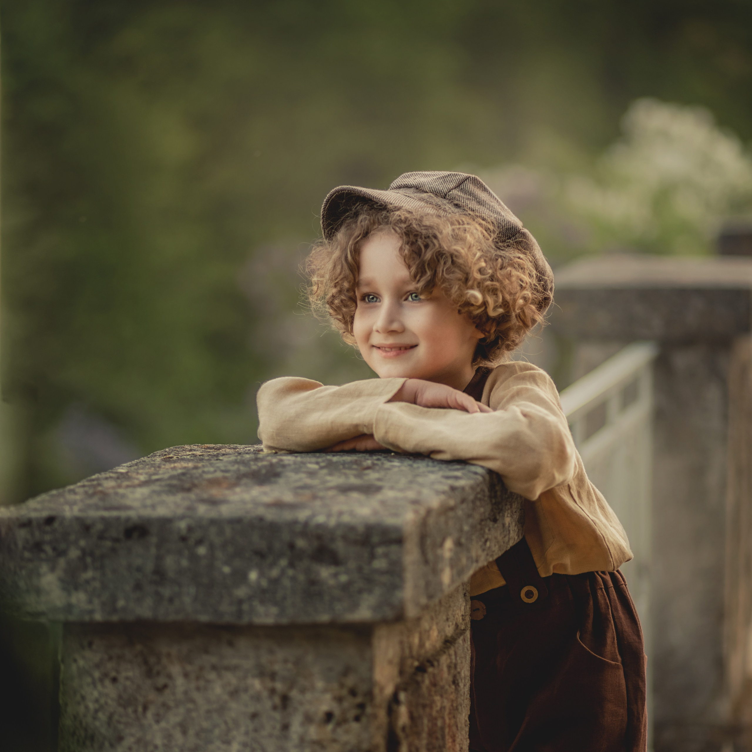 Детский фотограф в Санкт-Петербурге Анна Ляшевич
