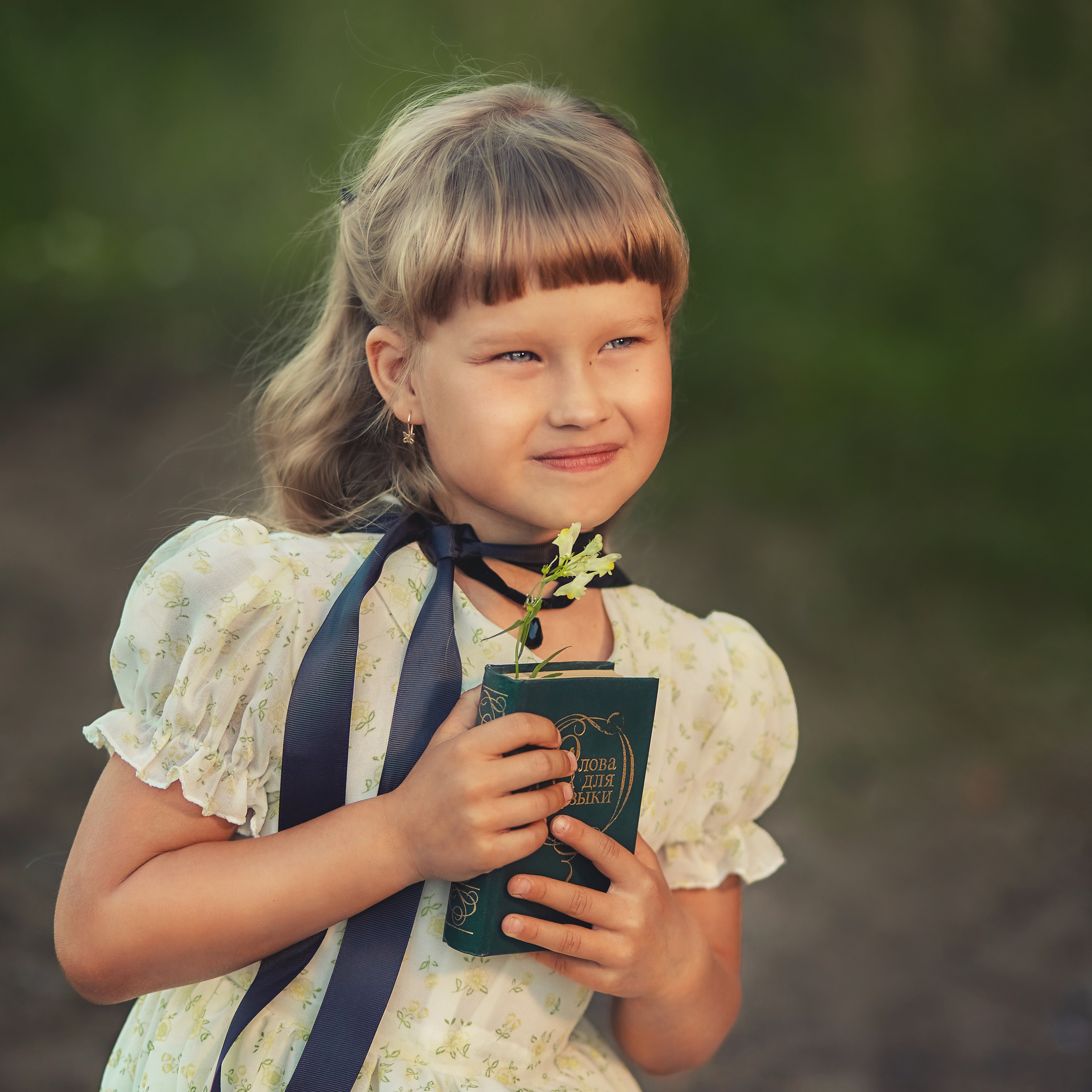 Детский фотограф в Санкт-Петербурге Анна Ляшевич