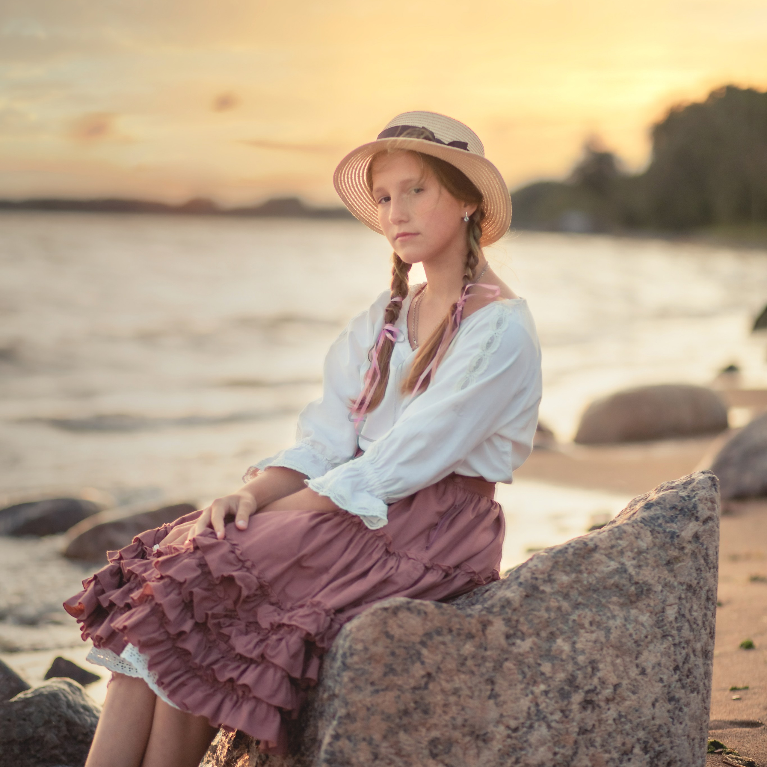 ПОРТФОЛИО. Детский фотограф в Санкт-Петербурге Анна Ляшевич