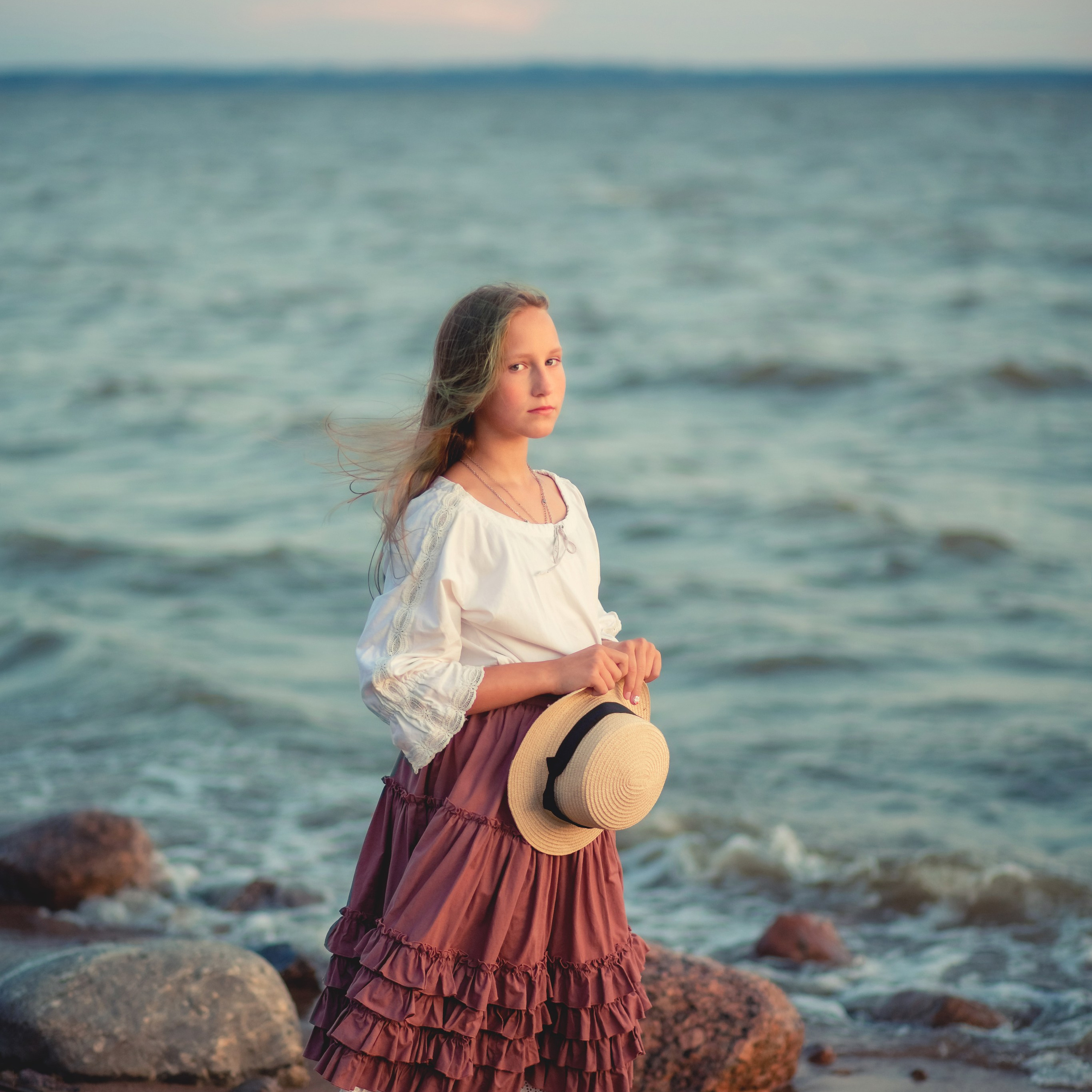 ПОРТФОЛИО. Детский фотограф в Санкт-Петербурге Анна Ляшевич