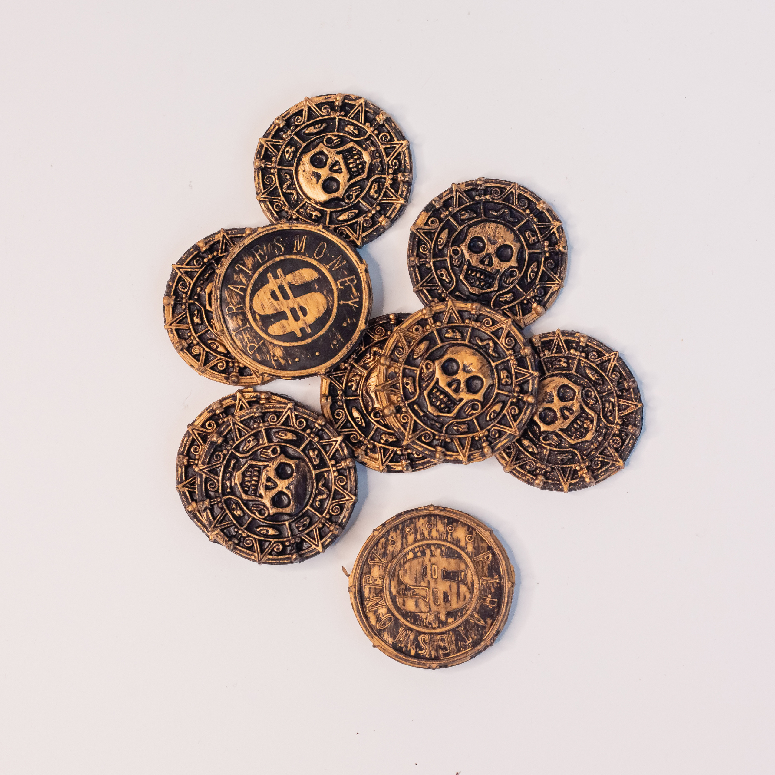 Пираты. Детский фотограф в Санкт-Петербурге Анна Ляшевич