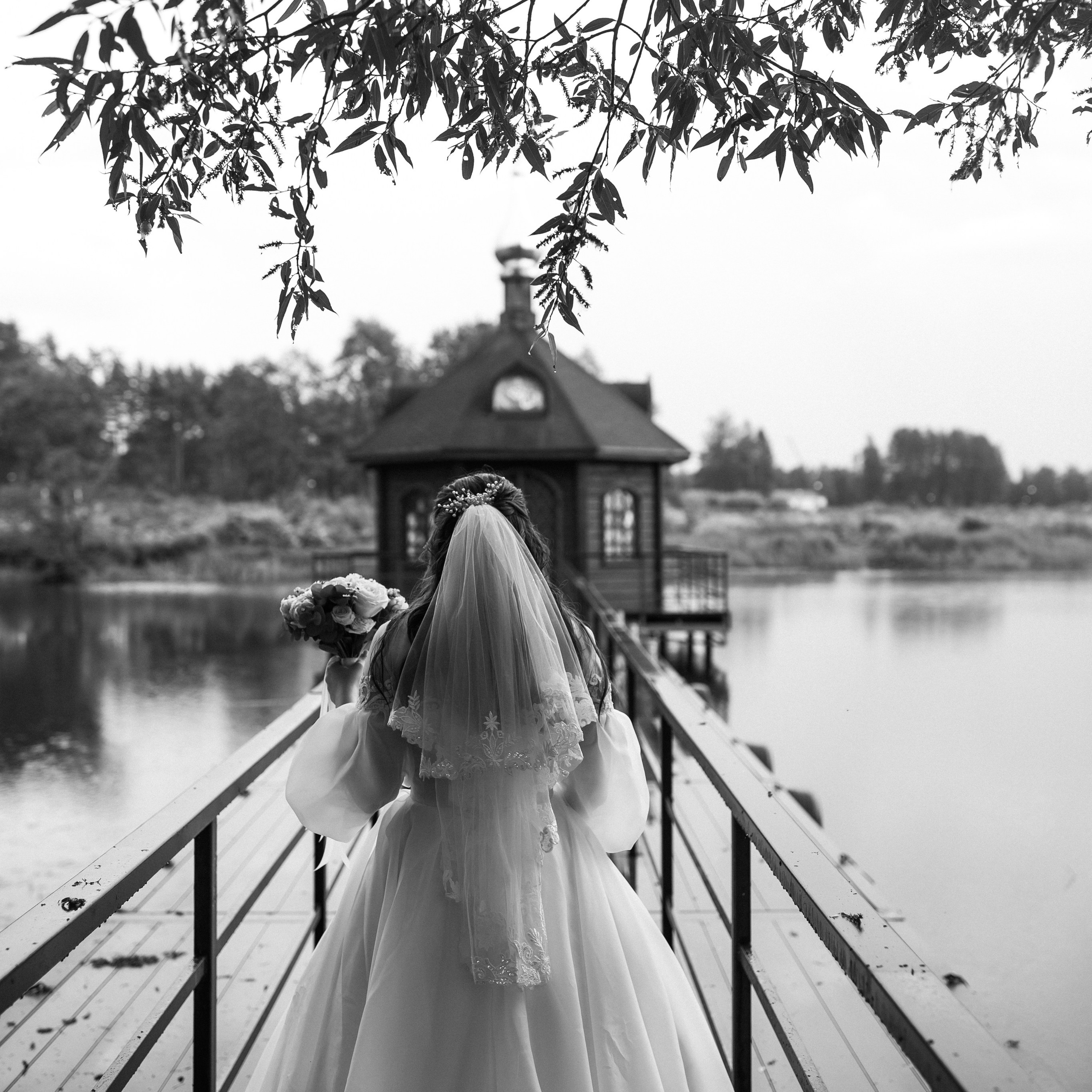 Отзывы. Свадебный фотограф в Москве и Твери