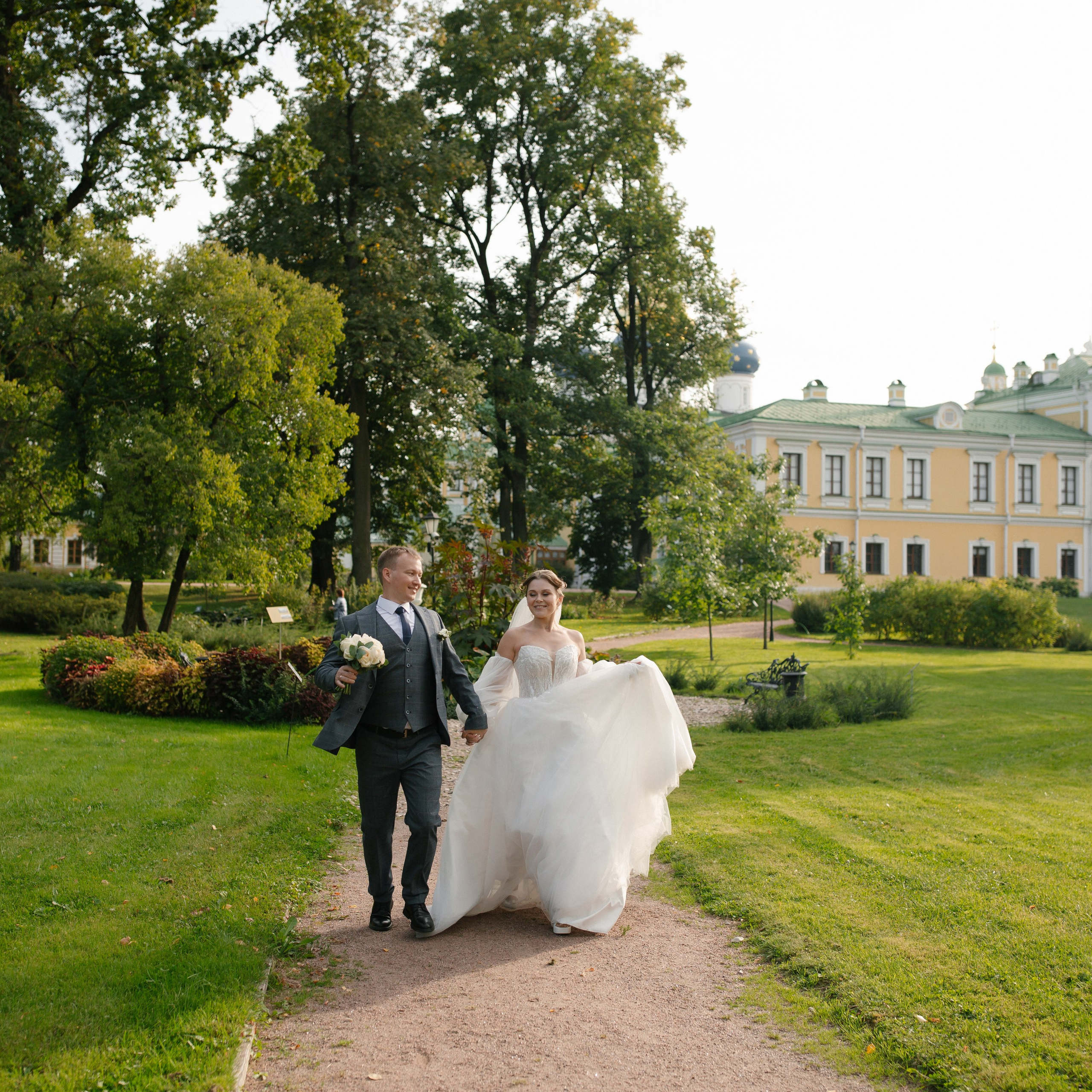 Отзывы. Свадебный фотограф в Москве и Твери