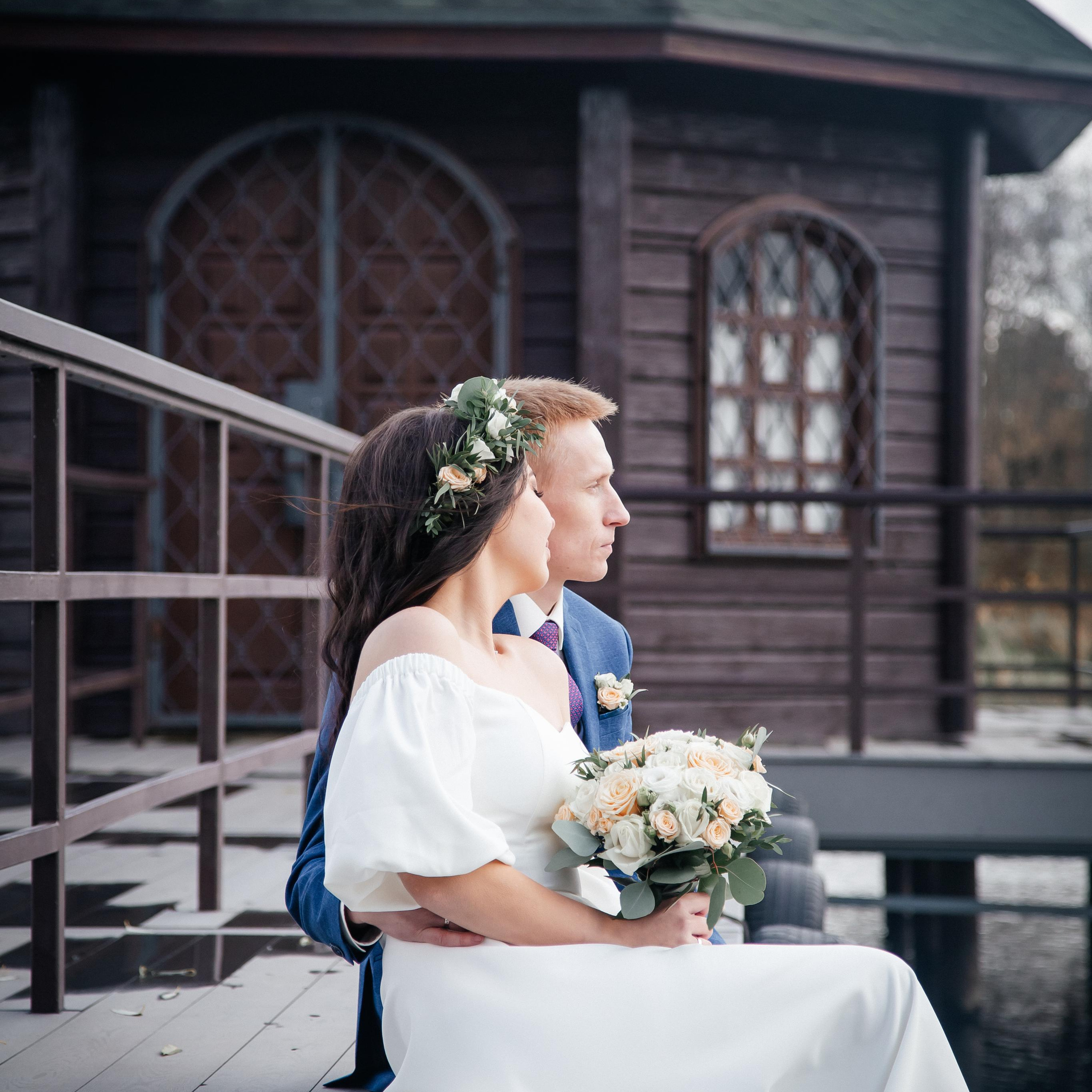 Отзывы. Свадебный фотограф в Москве и Твери