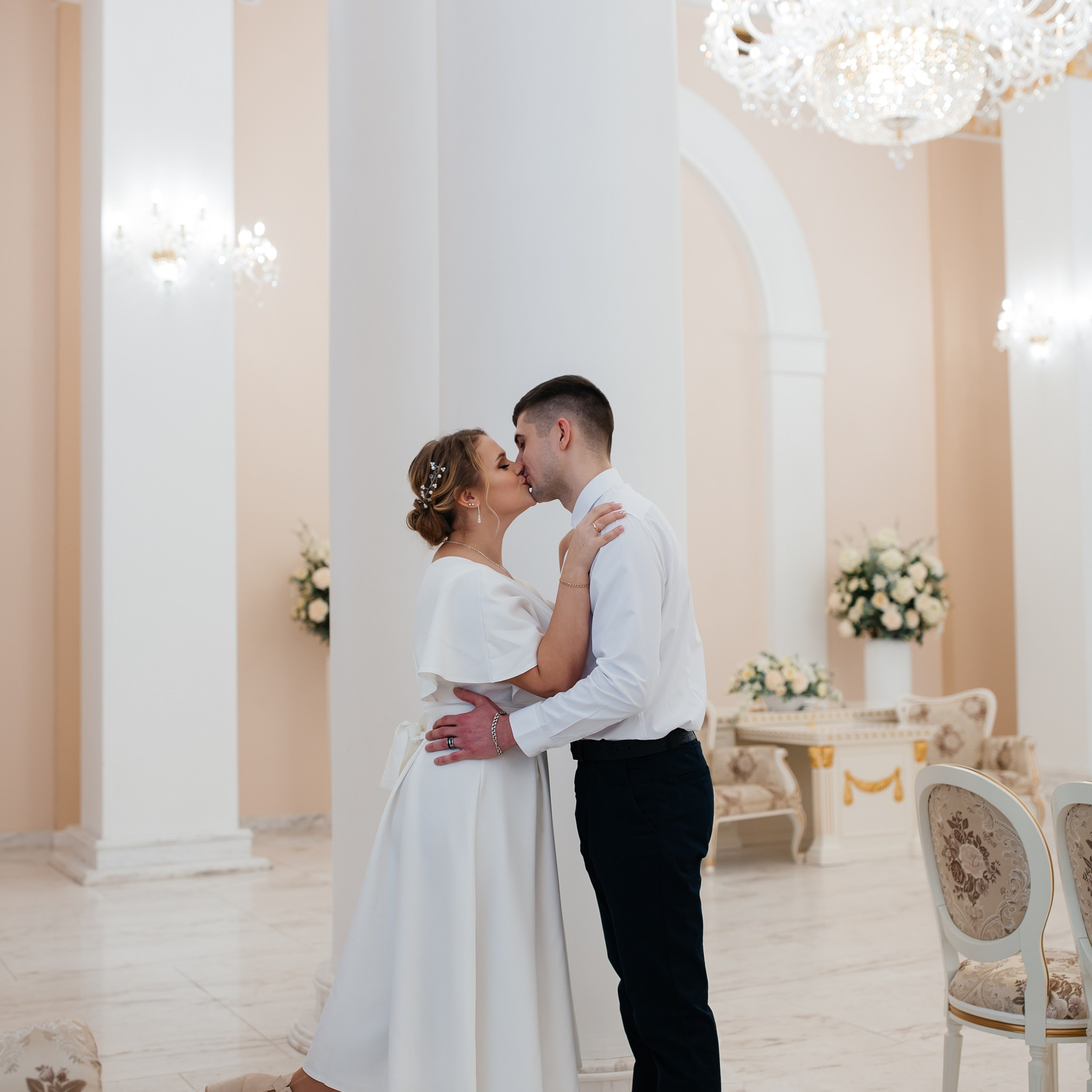 Отзывы. Свадебный фотограф в Москве и Твери