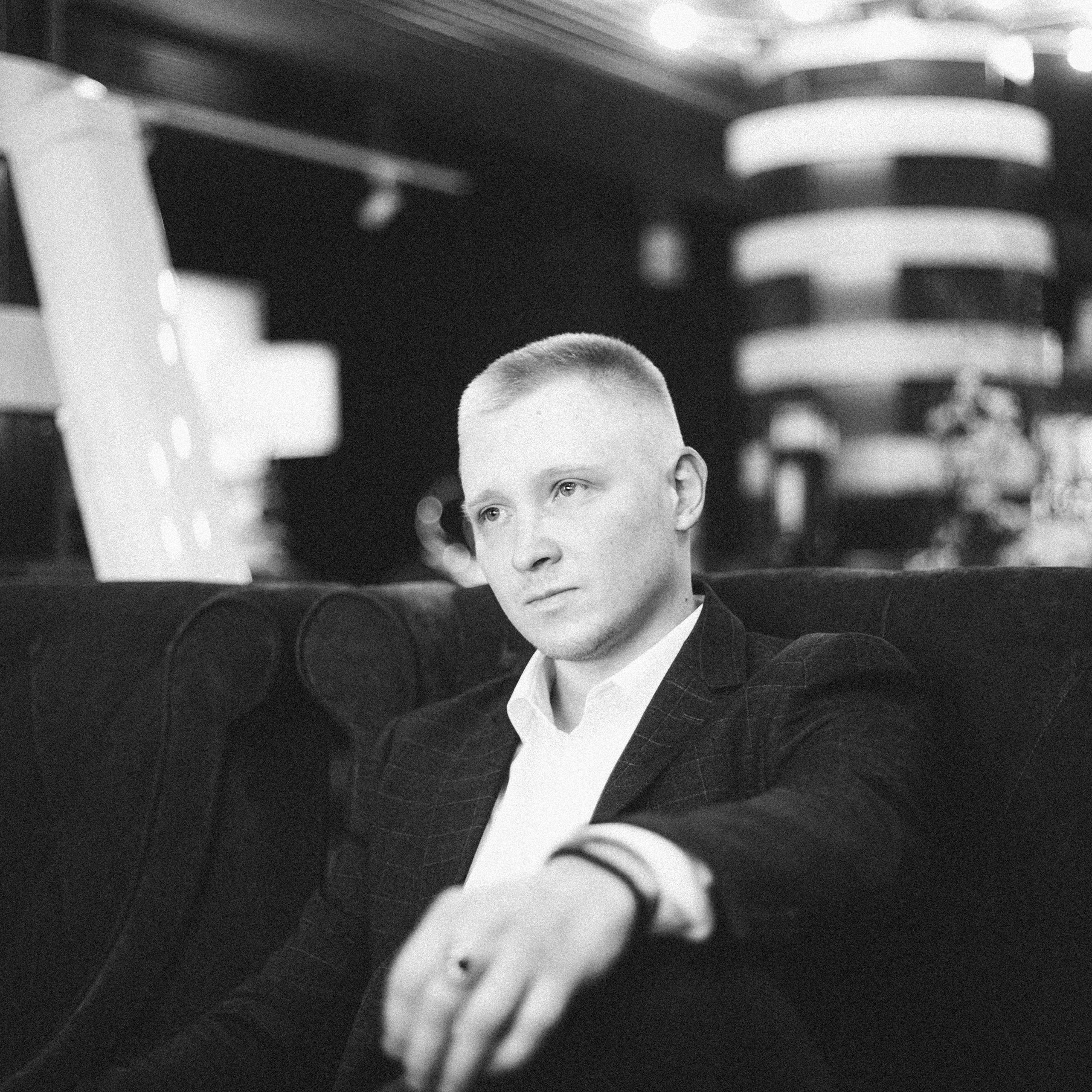 Отзывы. Свадебный фотограф в Москве и Твери