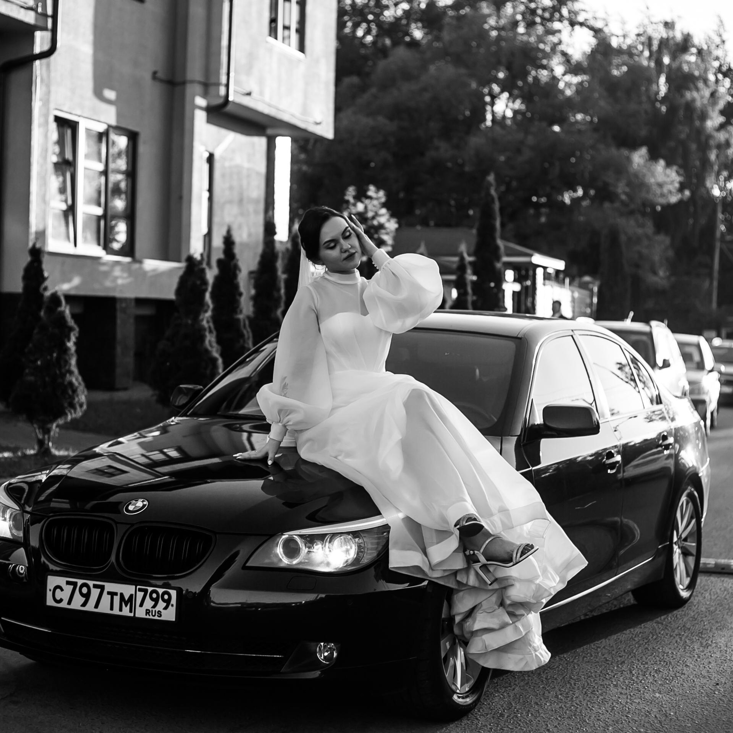 Отзывы. Свадебный фотограф в Москве и Твери