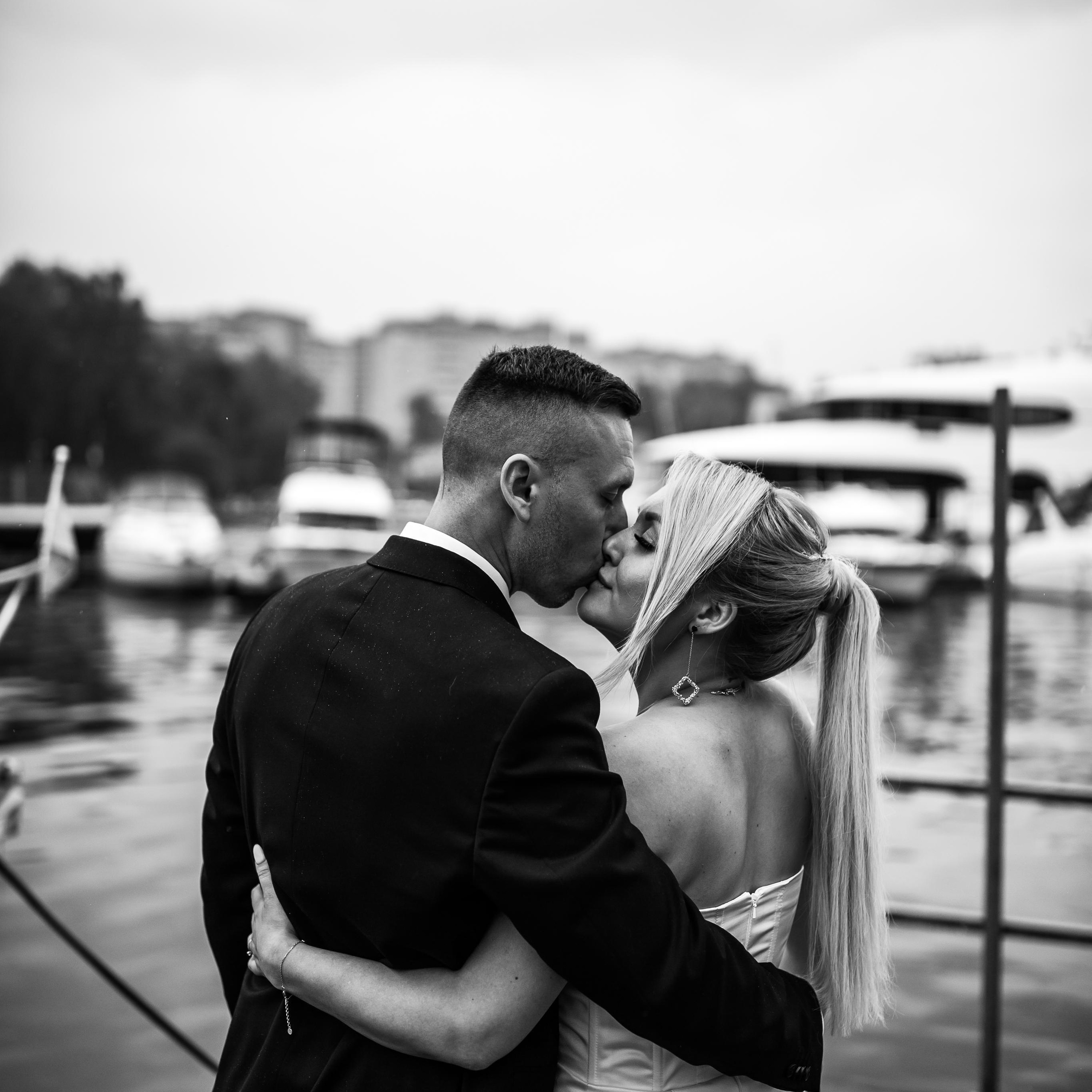 Отзывы. Свадебный фотограф в Москве и Твери