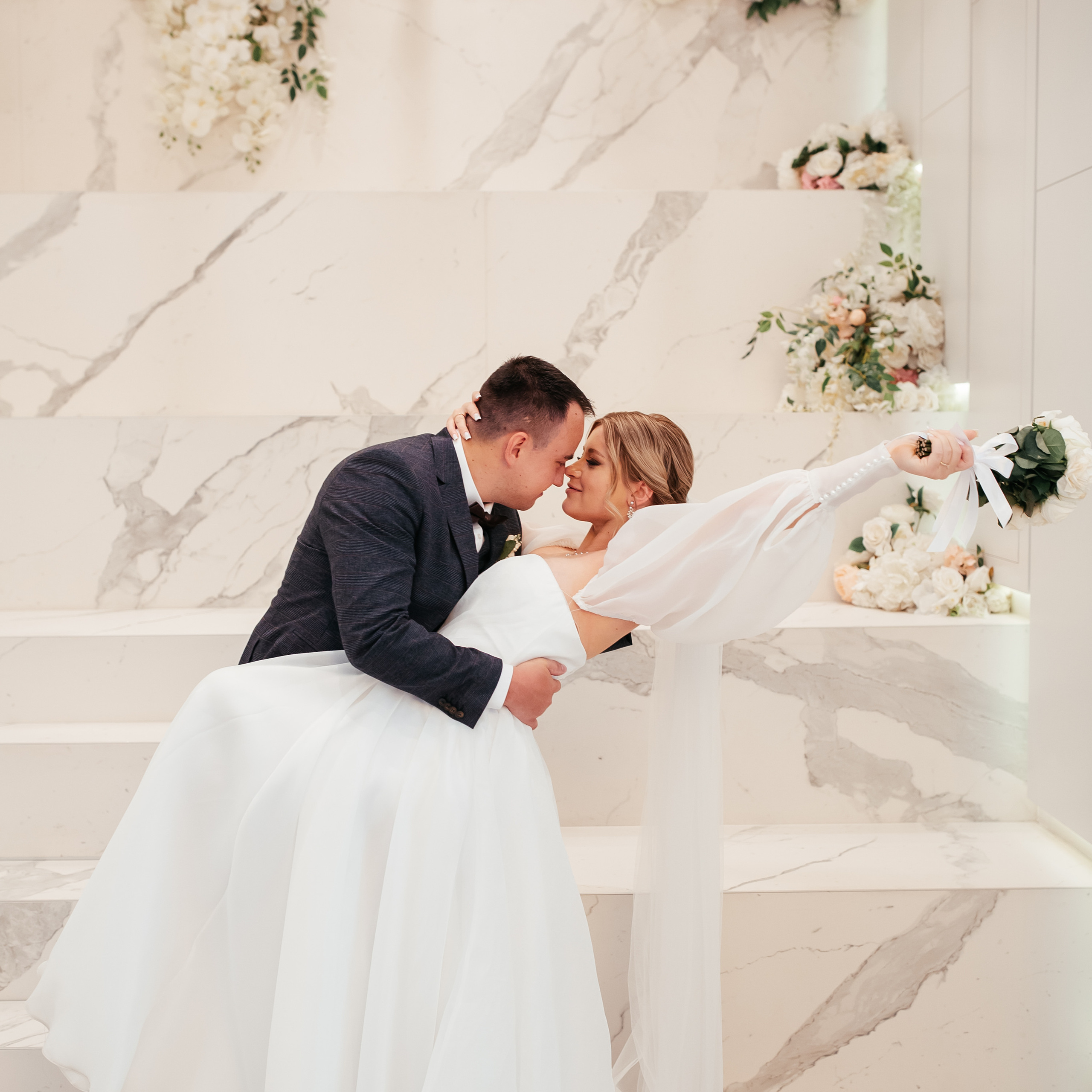 Отзывы. Свадебный фотограф в Москве и Твери