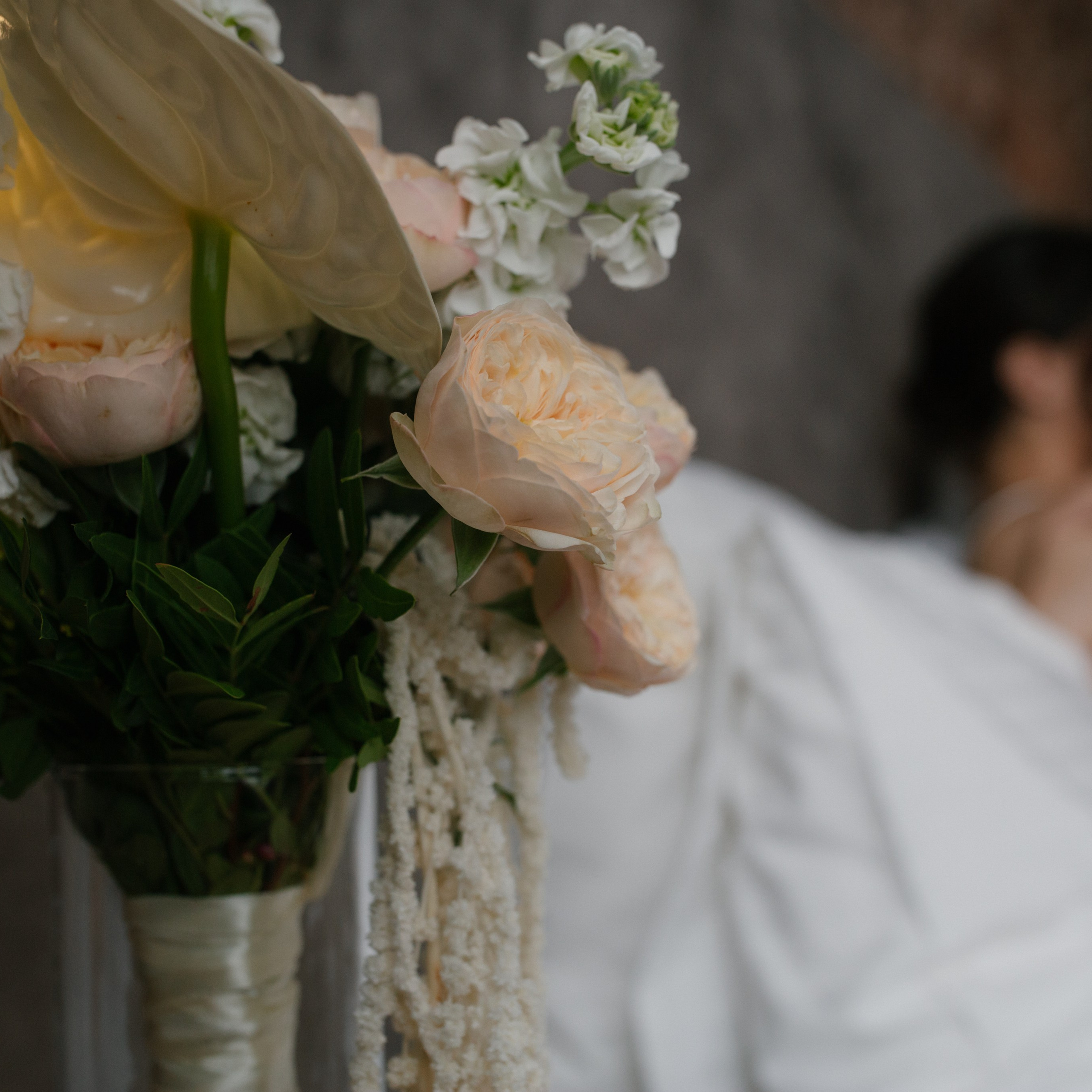 Мария и Сергей