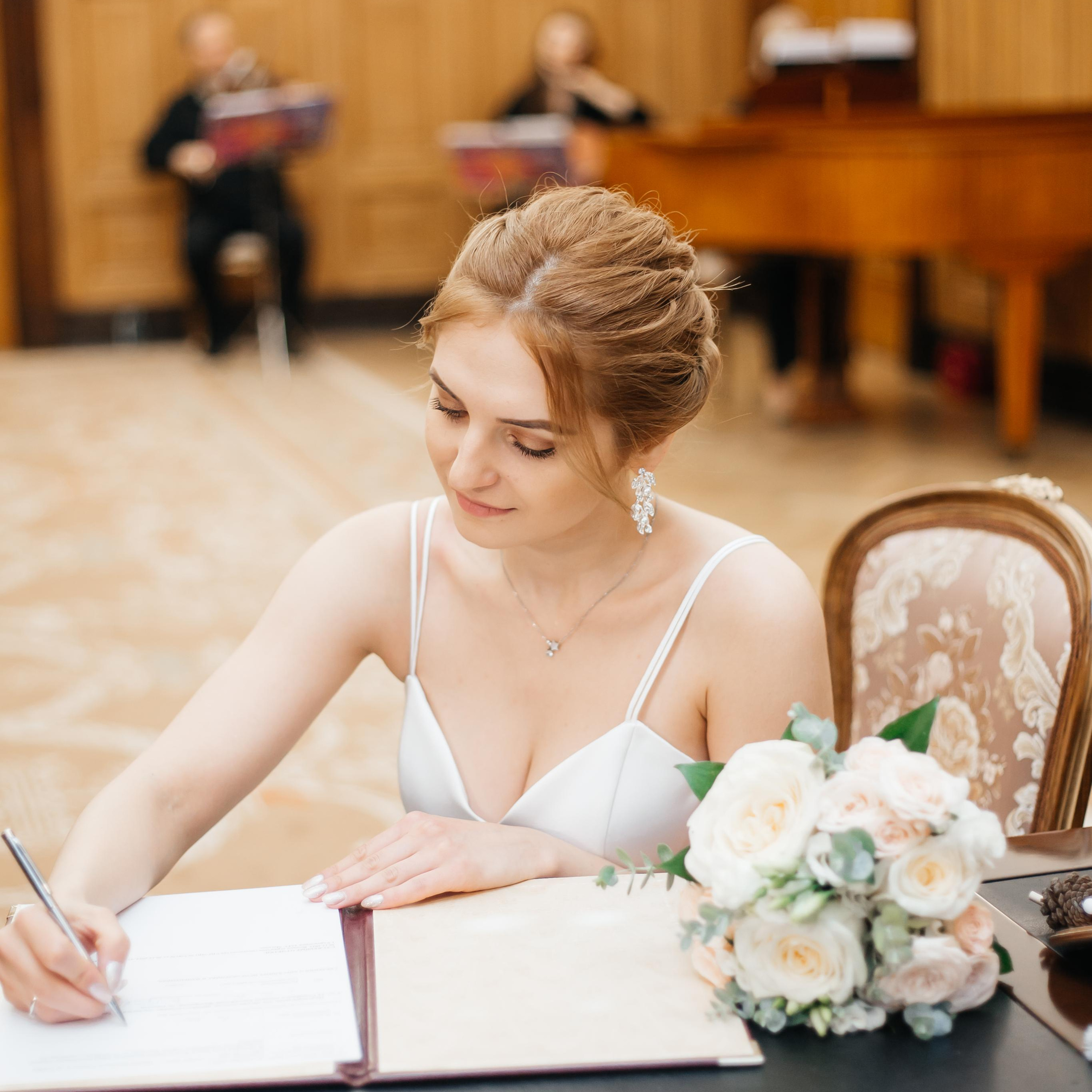 Отзывы. Свадебный фотограф в Москве и Твери