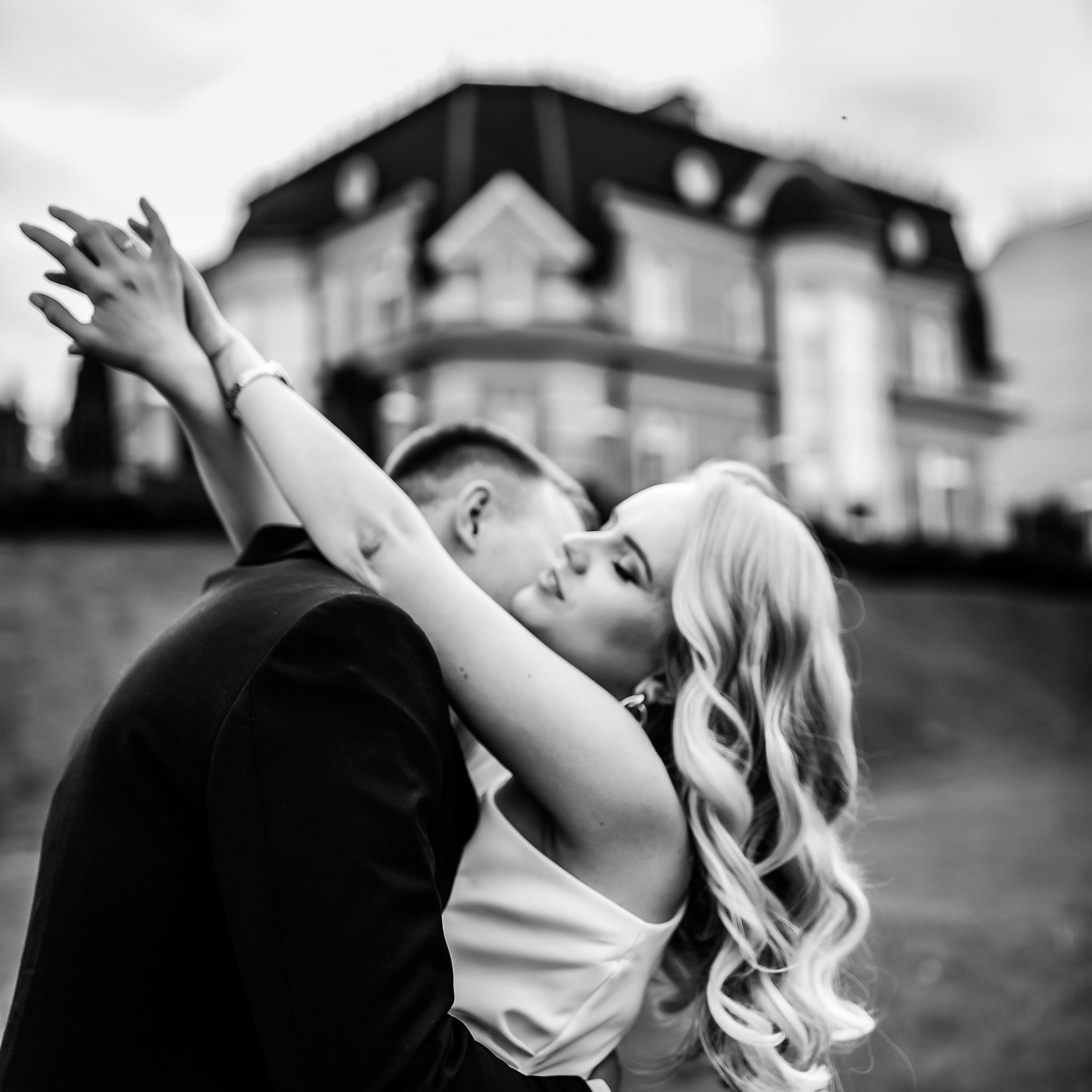 Отзывы. Свадебный фотограф в Москве и Твери