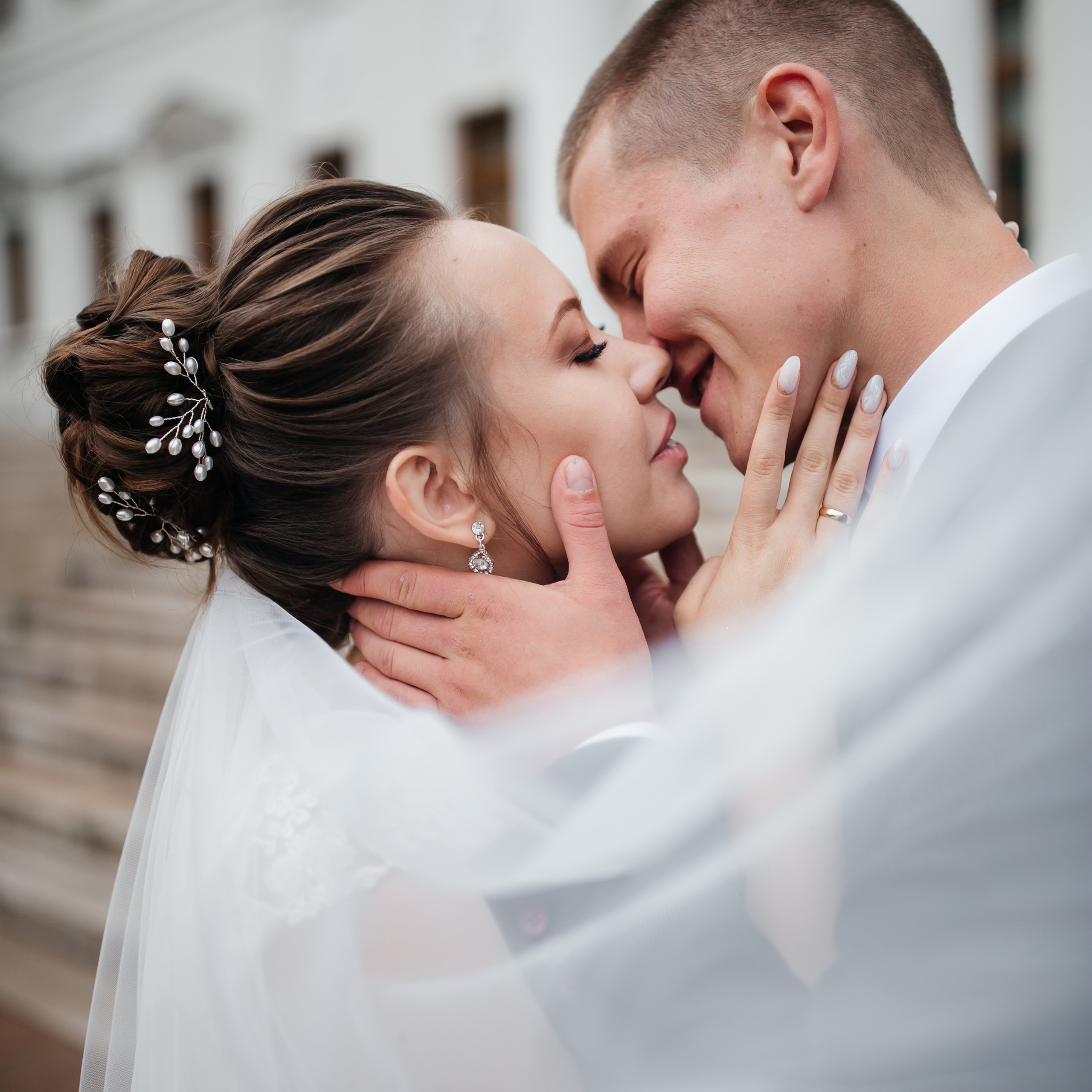 Отзывы. Свадебный фотограф в Москве и Твери