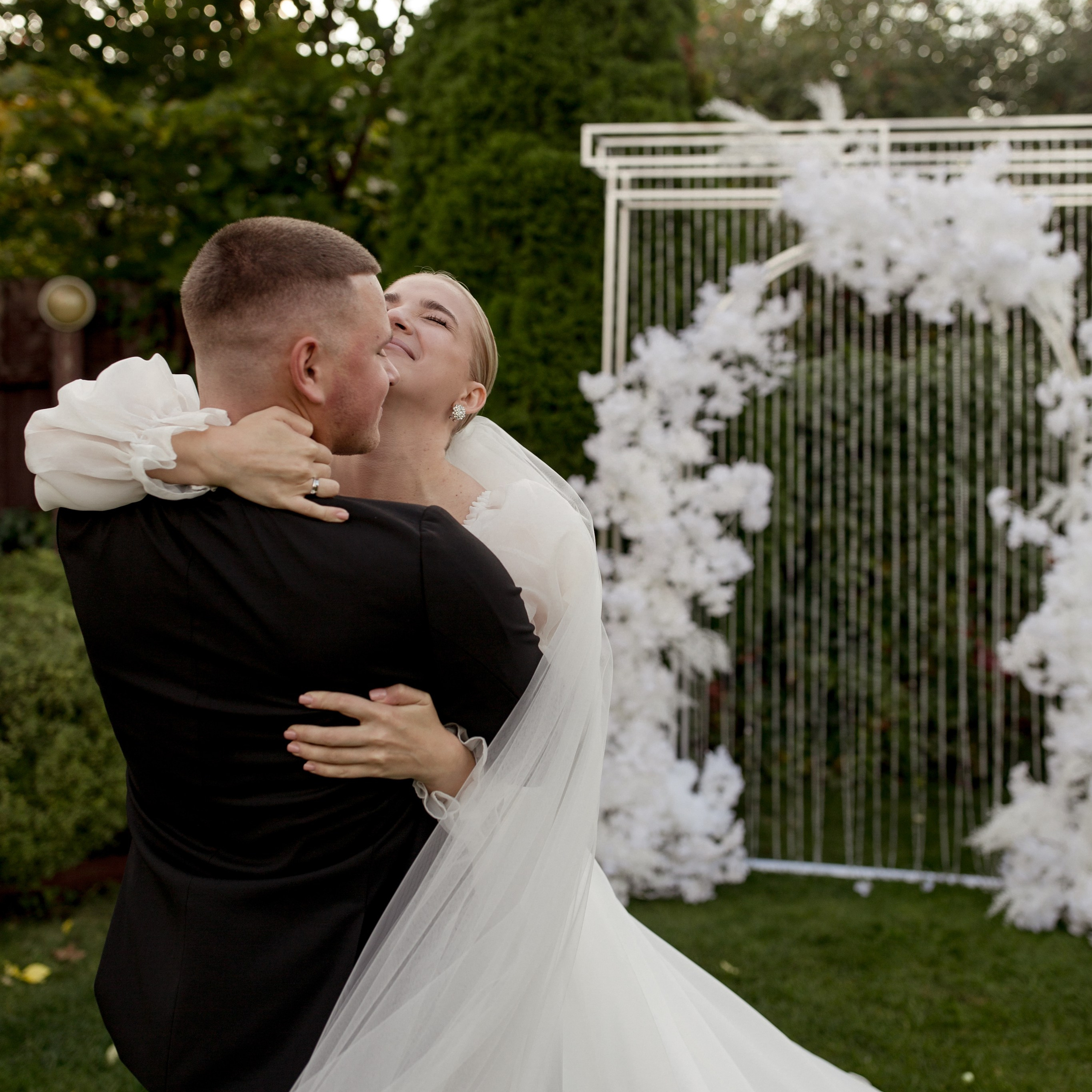 Валерий и Варвара