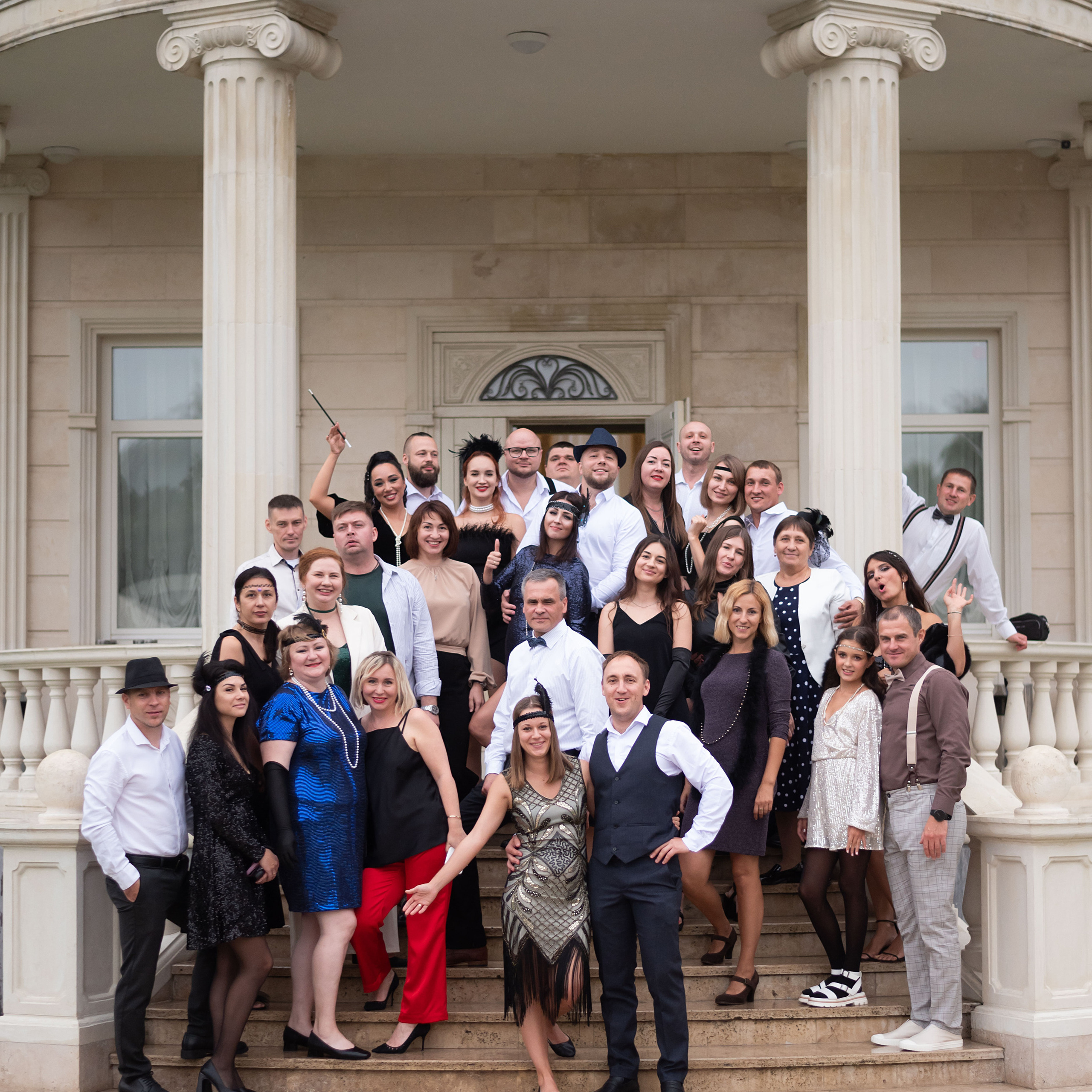 Отзывы. Event photographer from Moscow