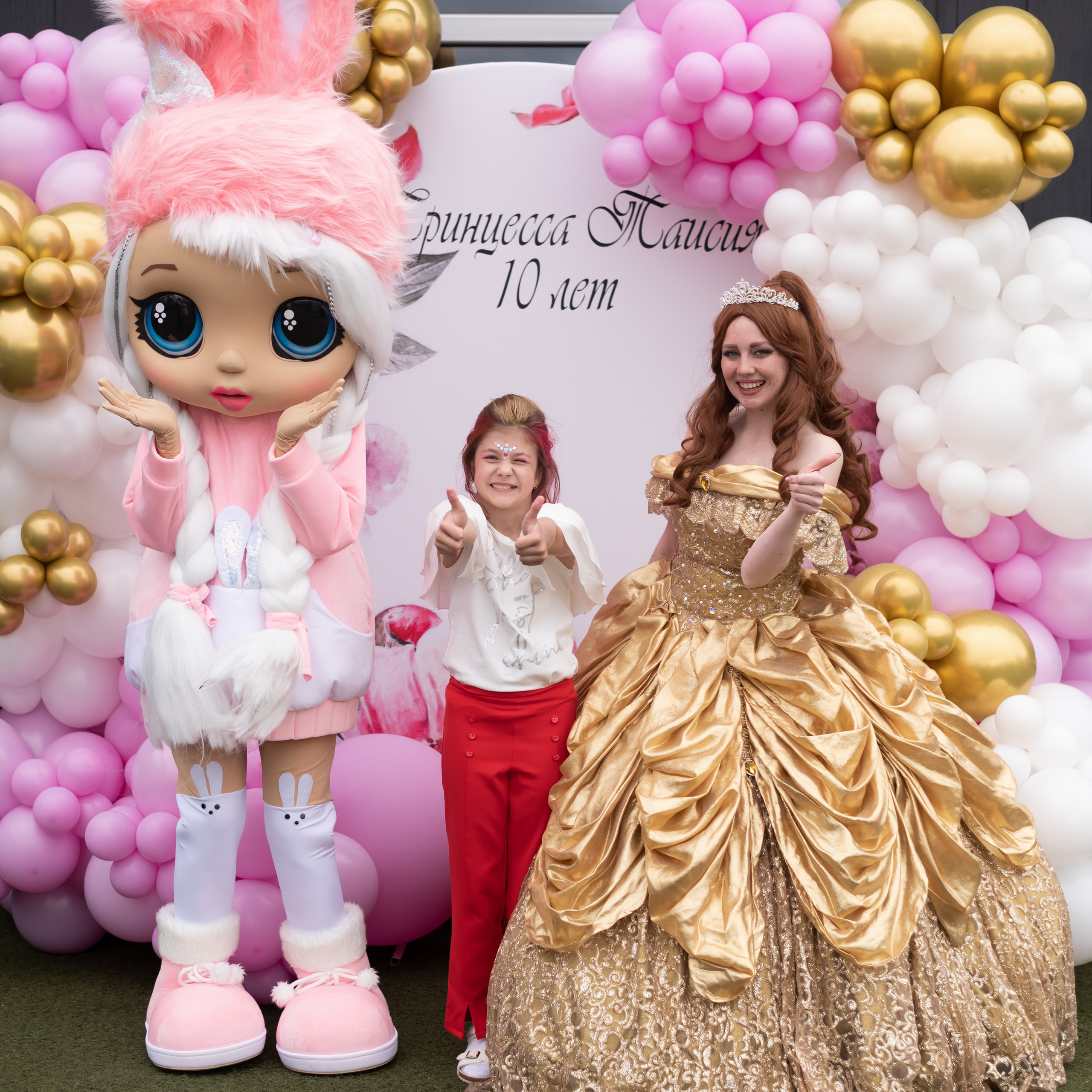 Отзывы. Event photographer from Moscow