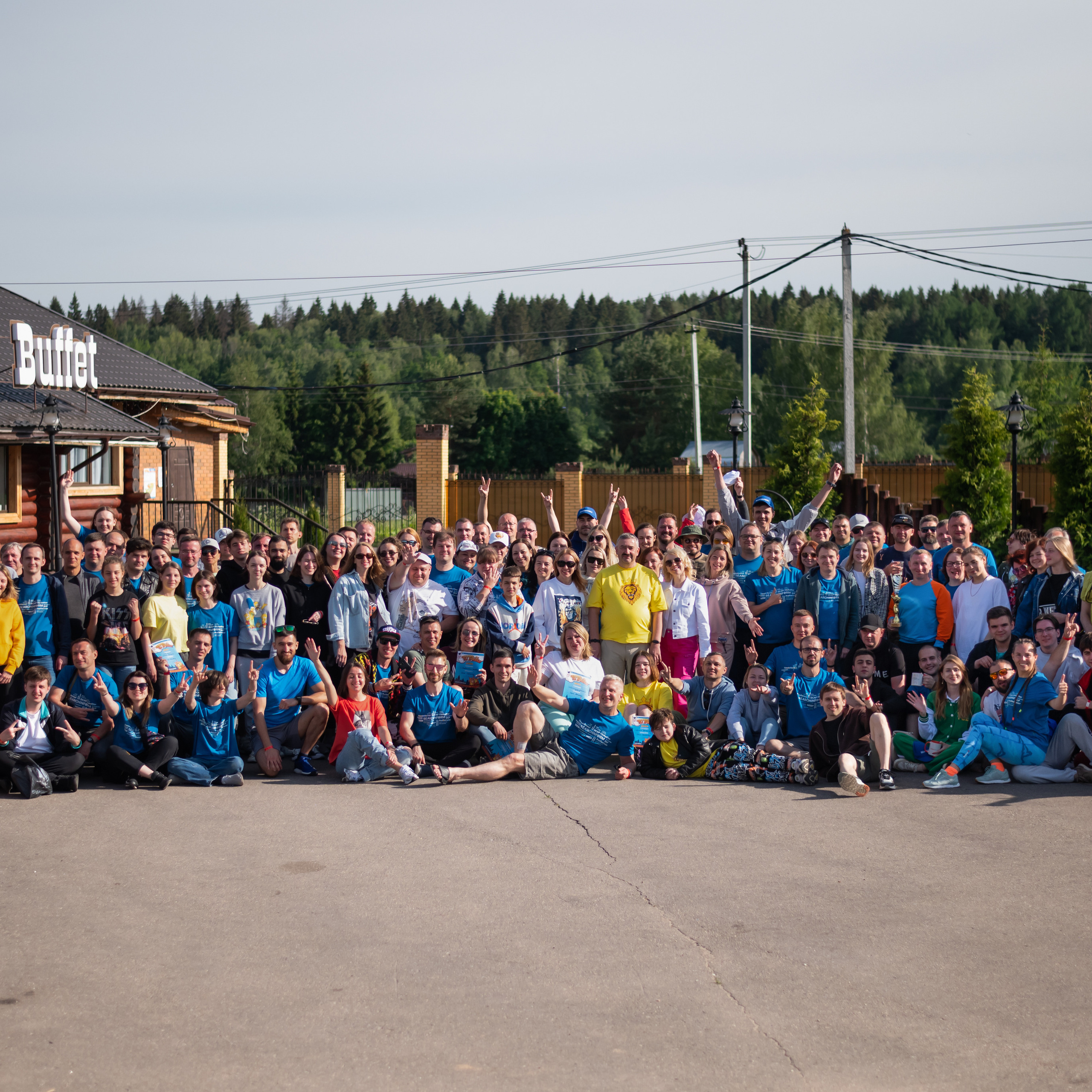 Отзывы. Event photographer from Moscow