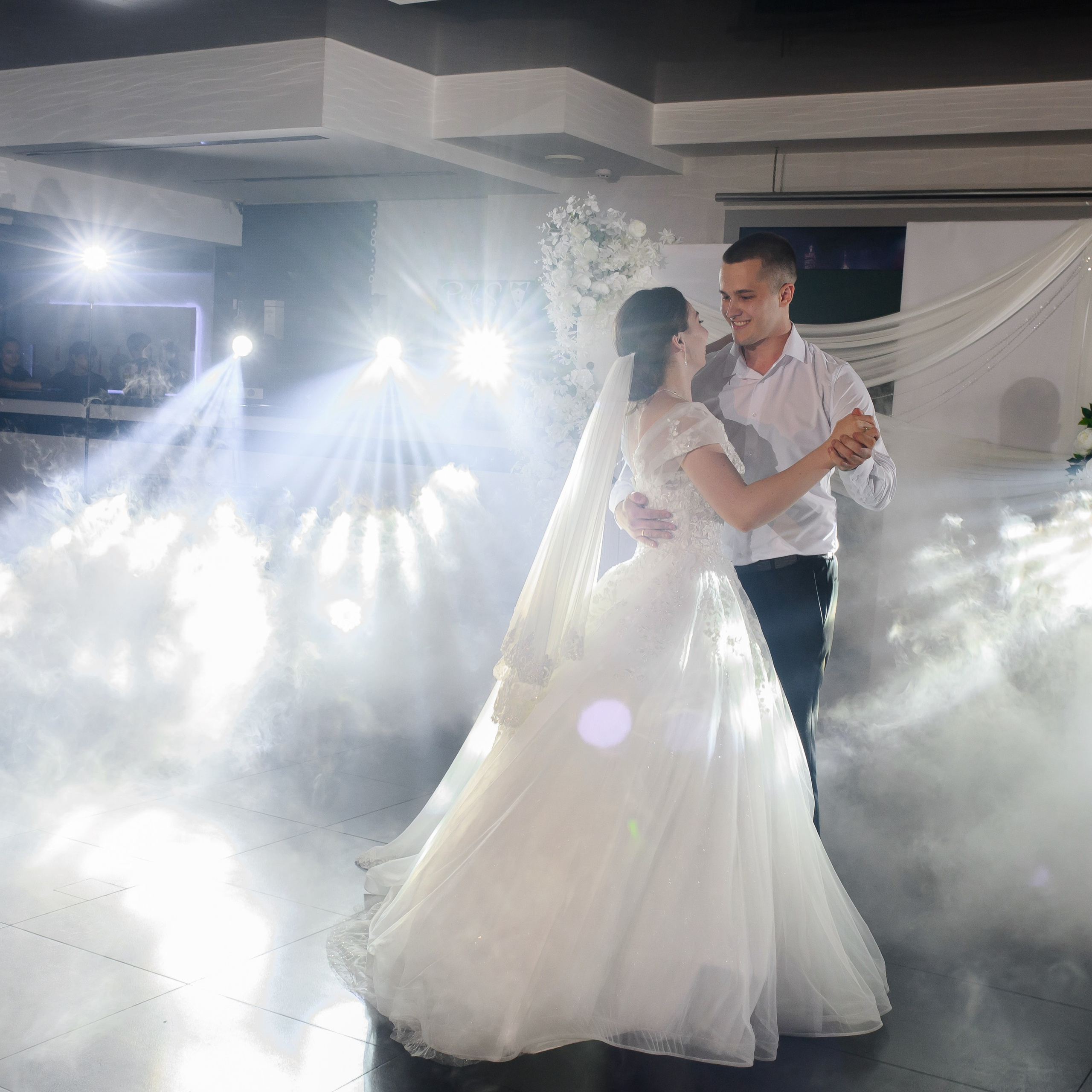 Никита и Ксения