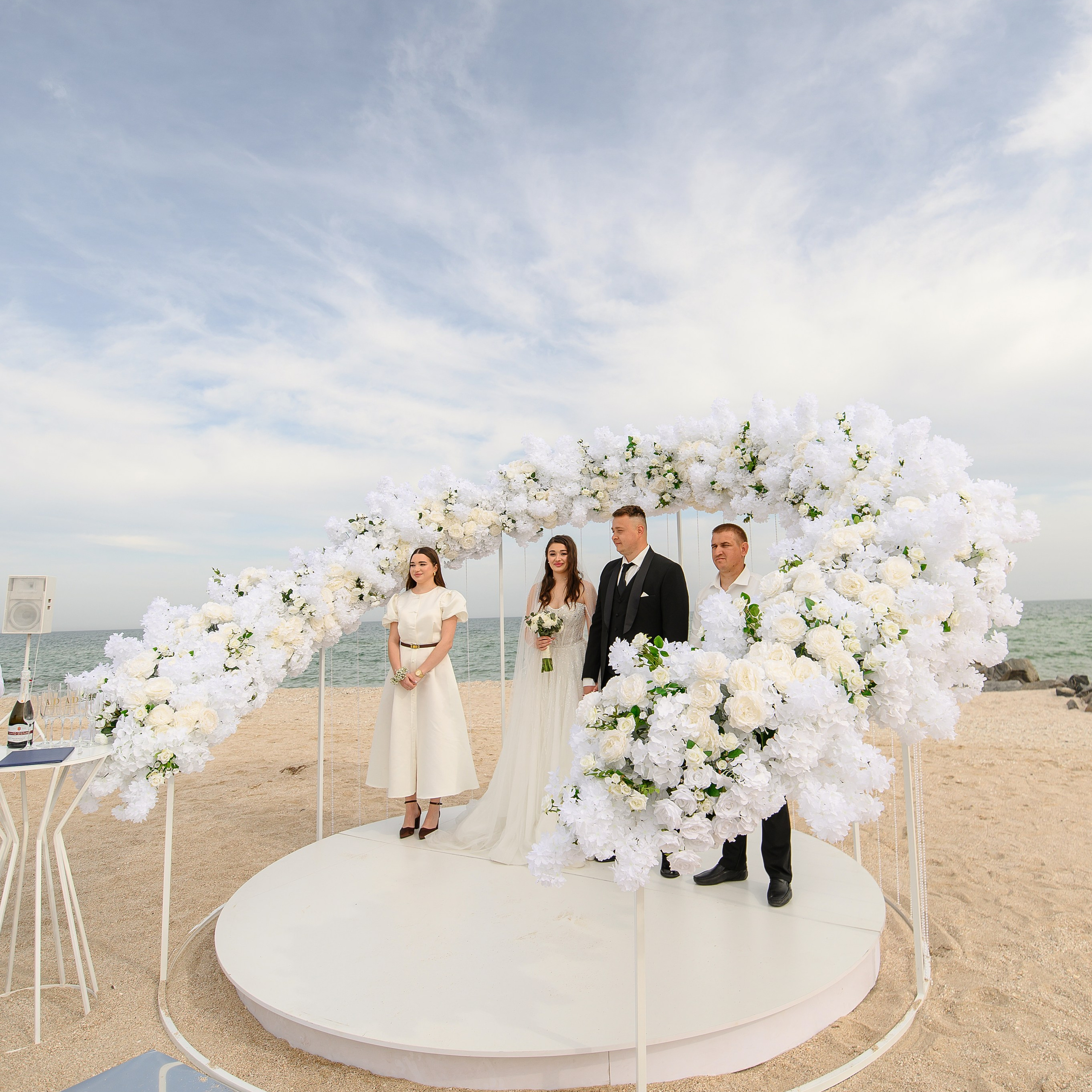 Александр и Дарья