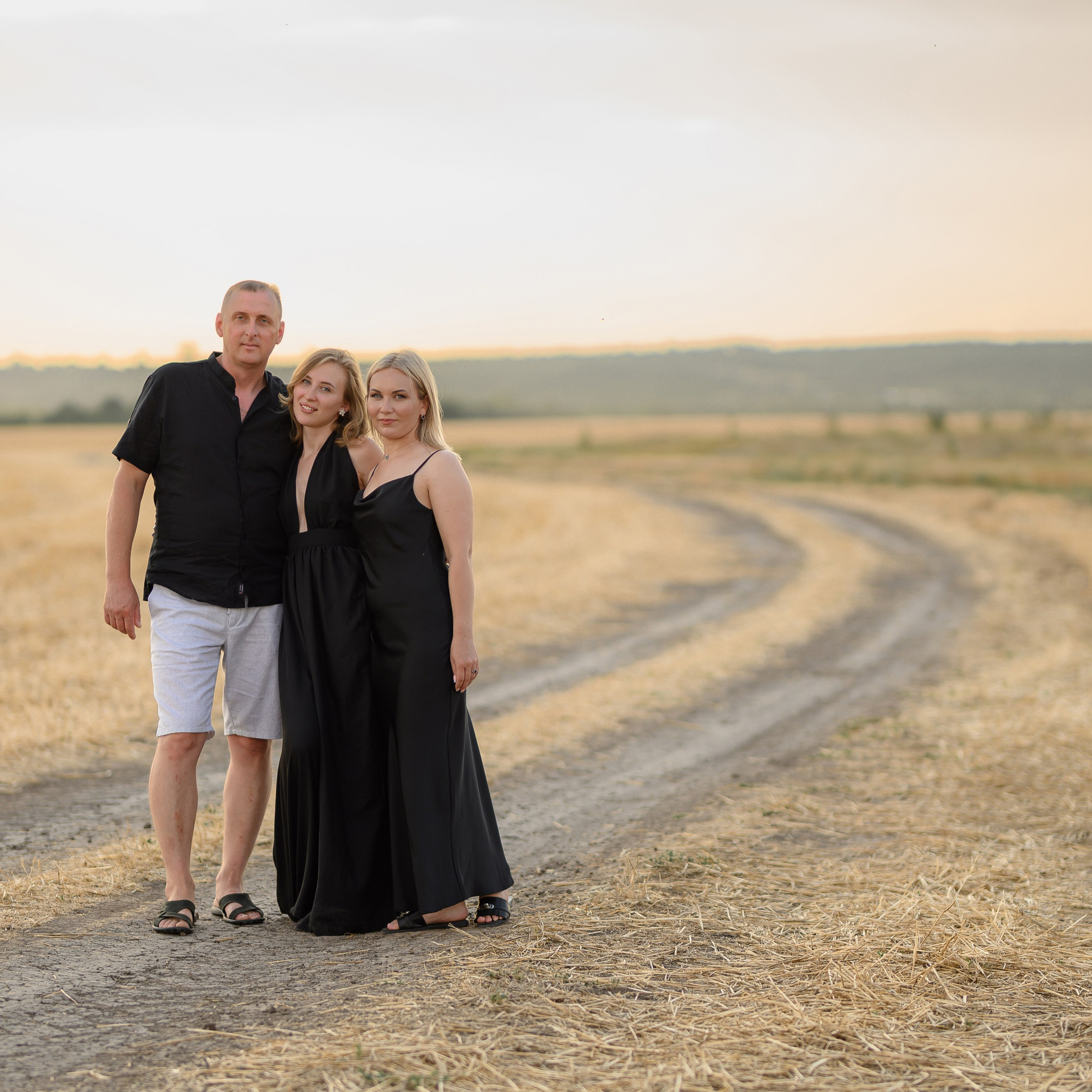 Отзывы. Фотограф Людмила Осокина