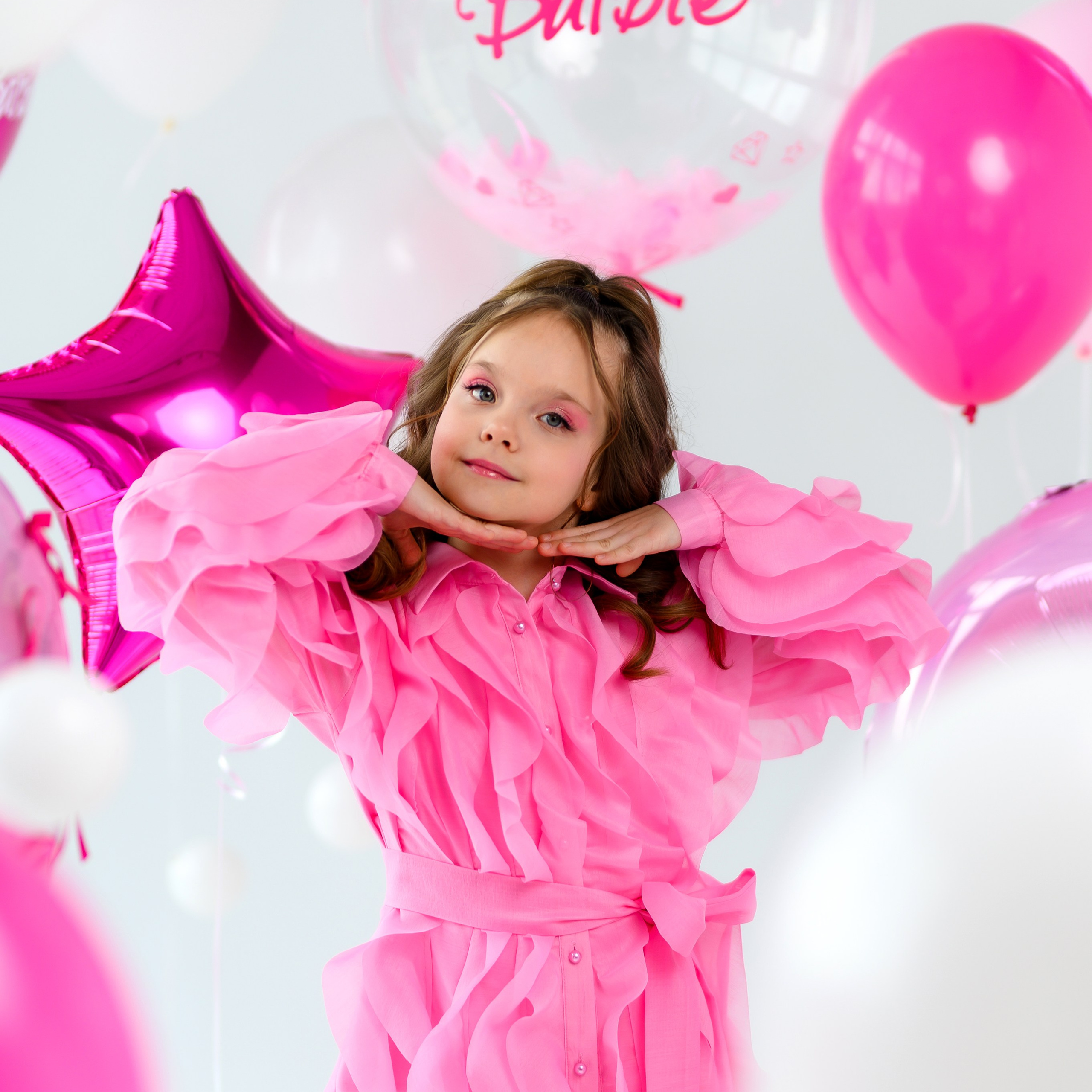 Отзывы. Фотограф Людмила Осокина