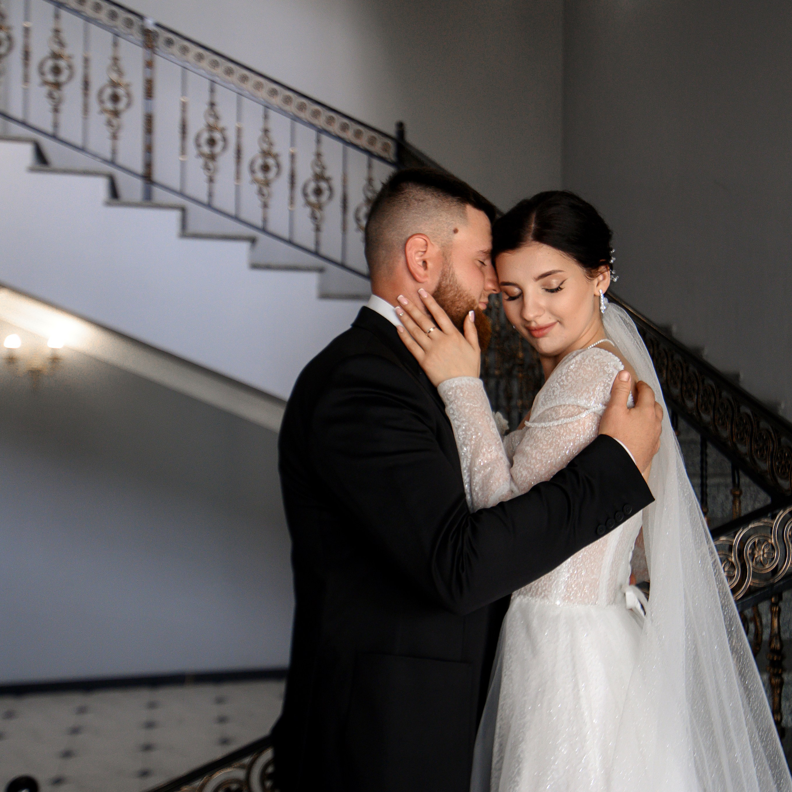 Ярослав и Татьяна