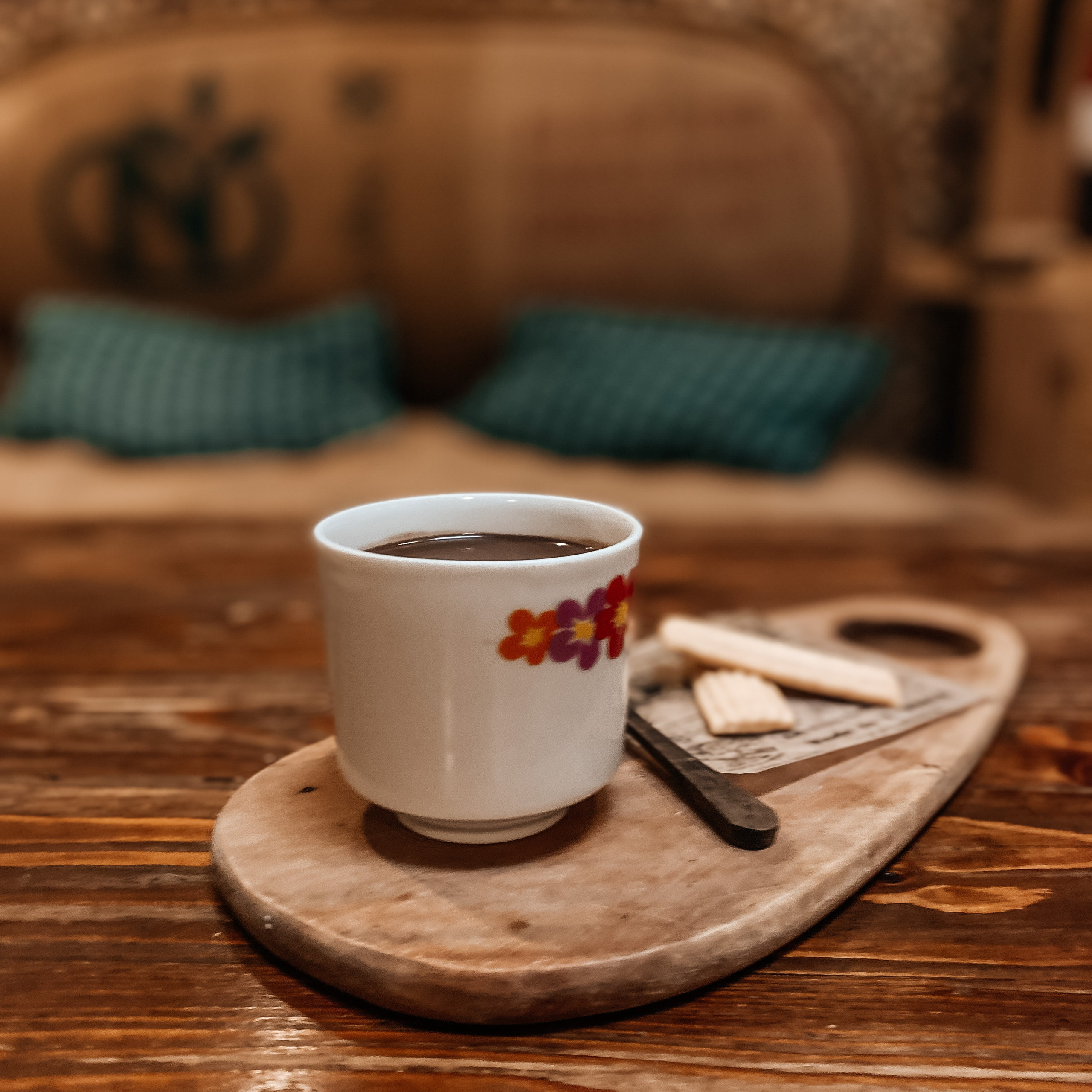 FEEDBACK. Olga Popova — Photographer in Morocco