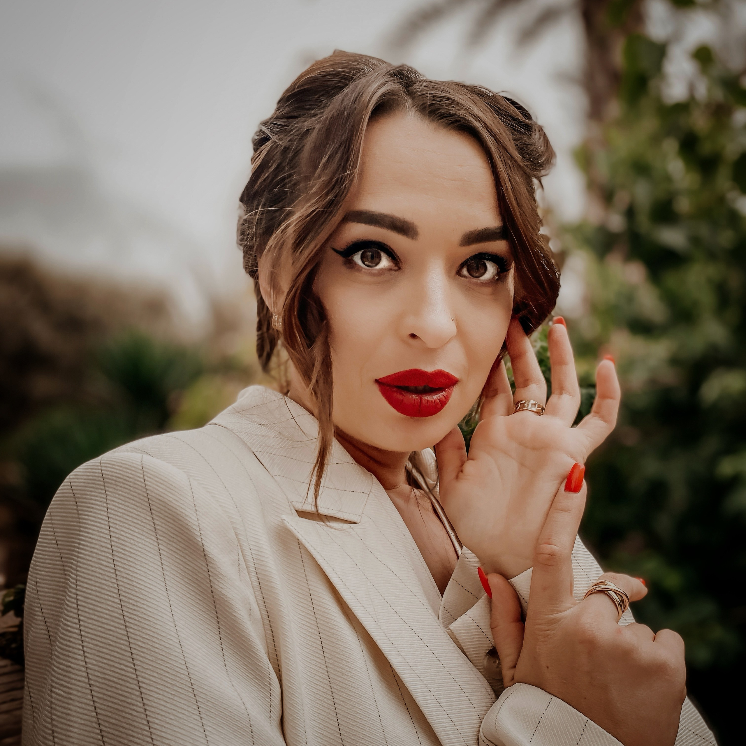 FEEDBACK. Olga Popova — Photographer in Morocco