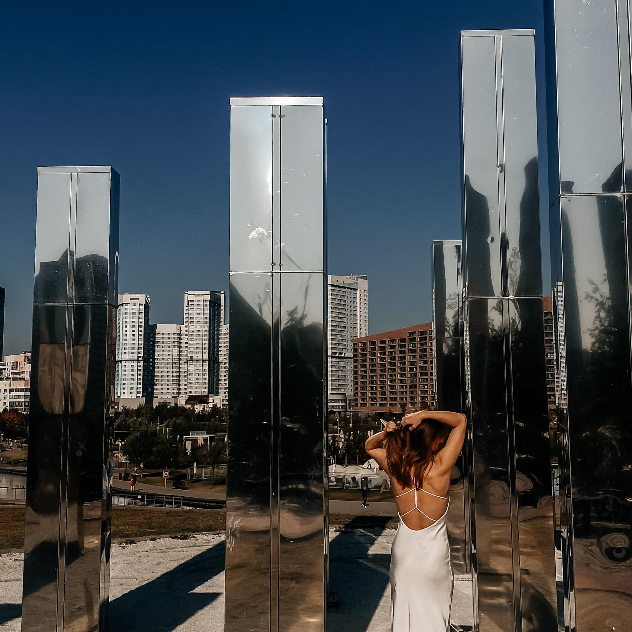 Гала на Ходынском