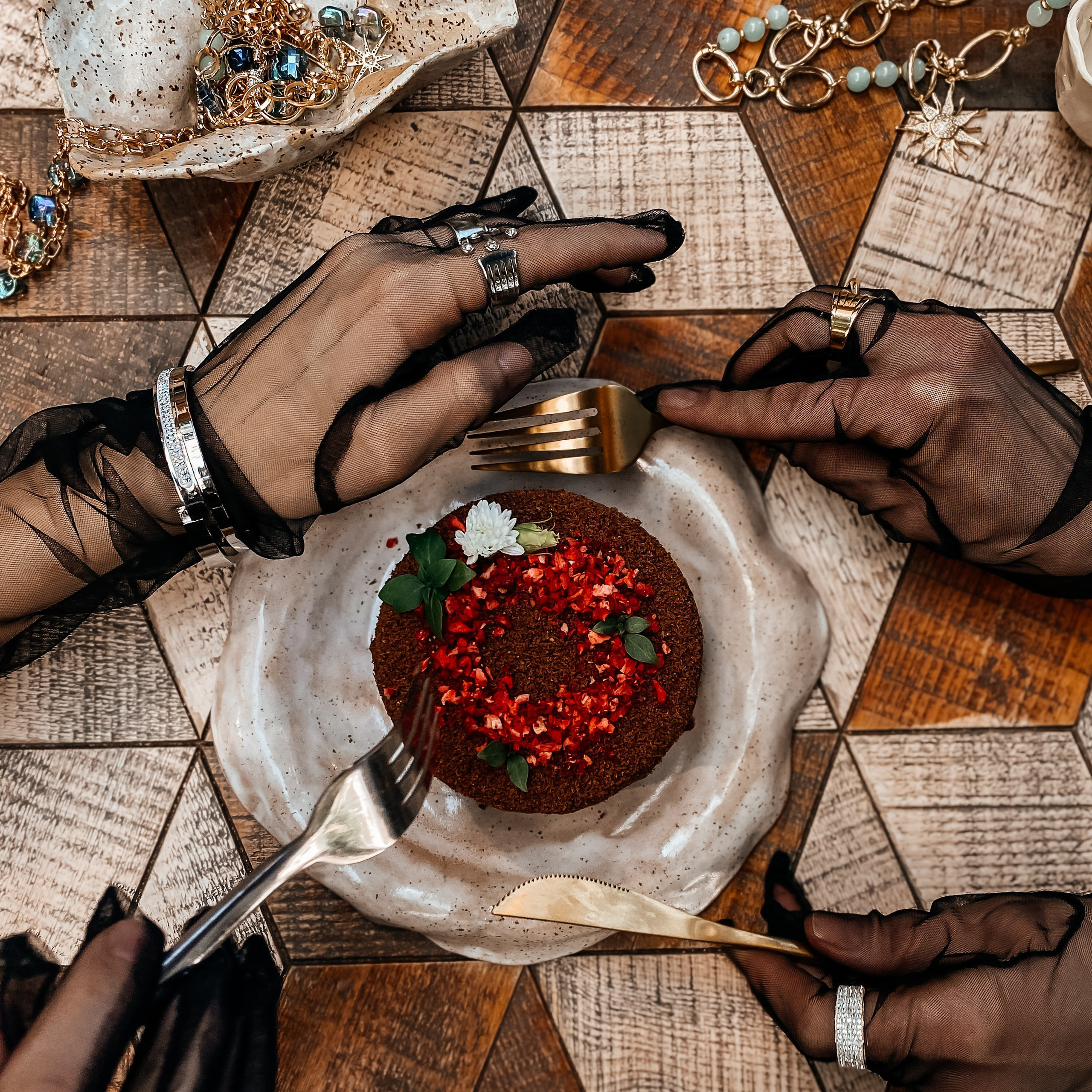 FEEDBACK. Olga Popova — Photographer in Morocco