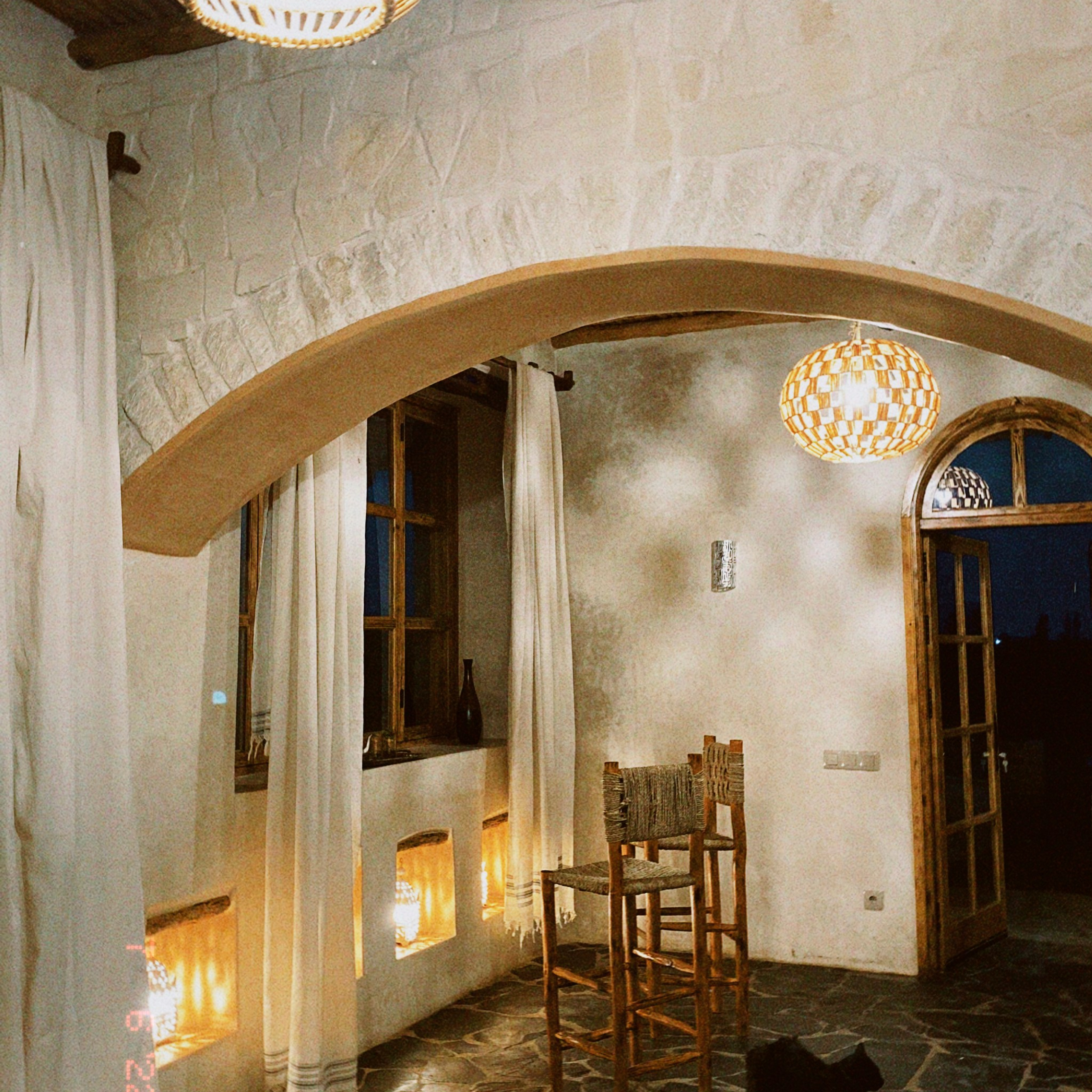 FEEDBACK. Olga Popova — Photographer in Morocco