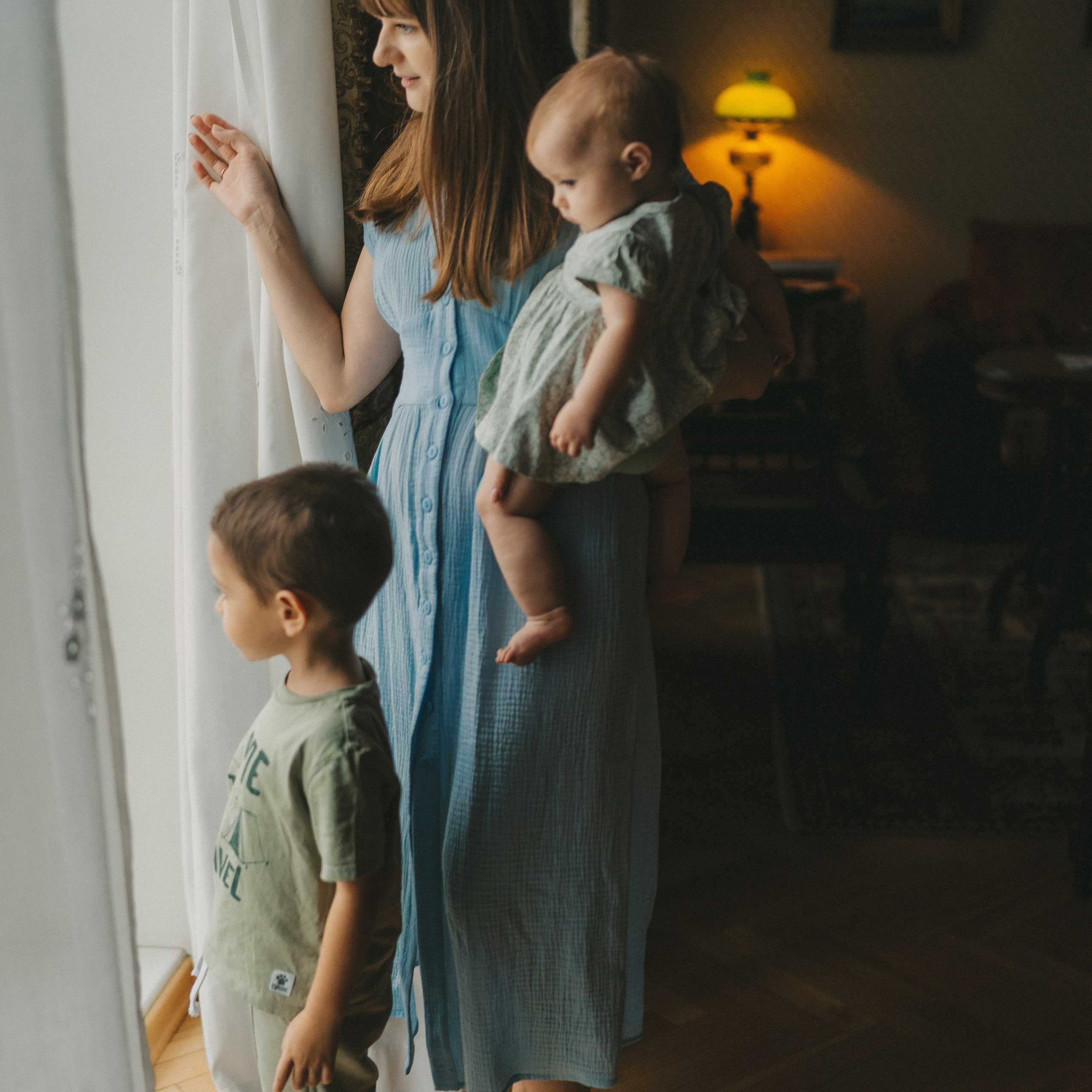 Отзывы. Семейный, портретный фотограф Новосибирск. Оля Адова