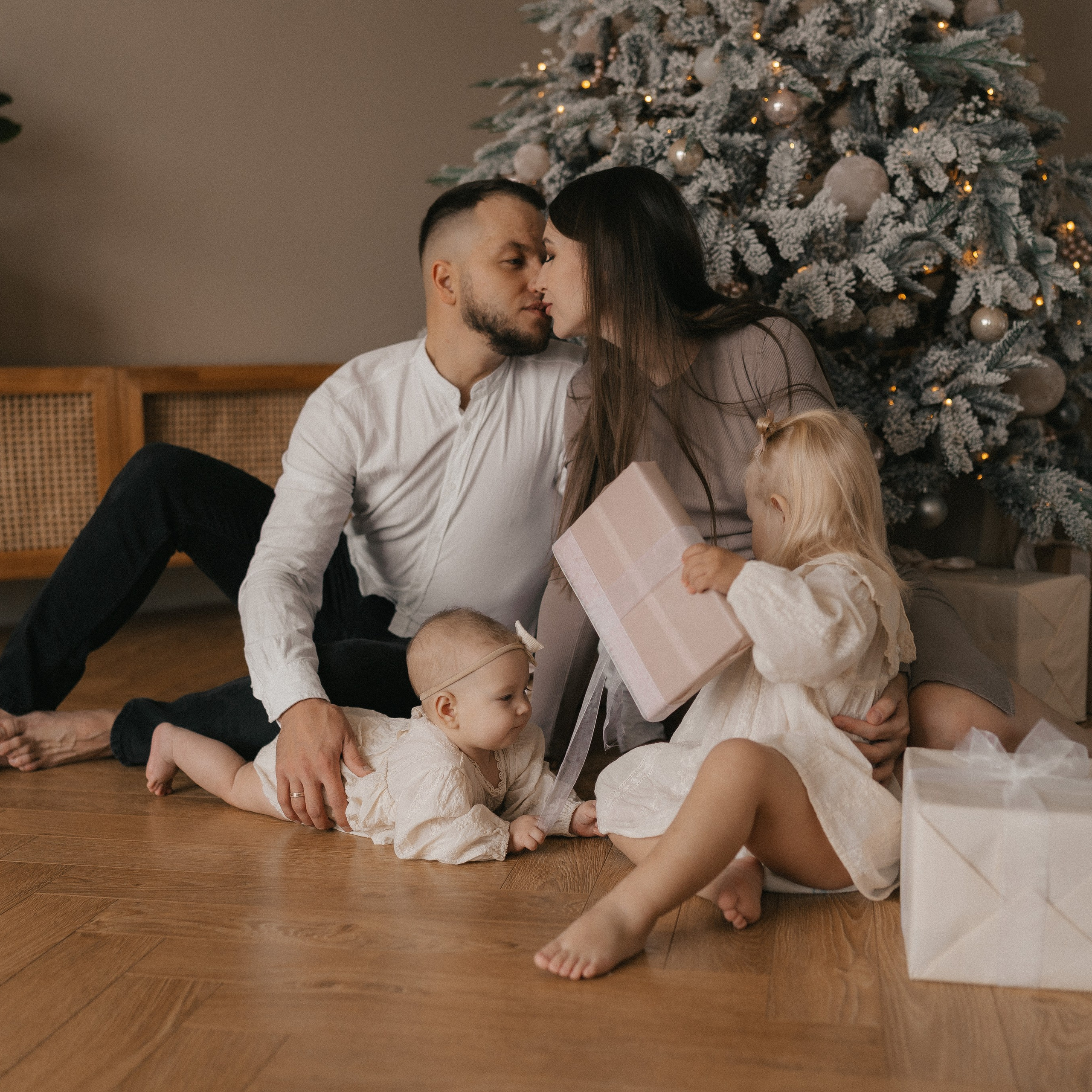 Отзывы. Семейный, портретный фотограф Новосибирск. Оля Адова