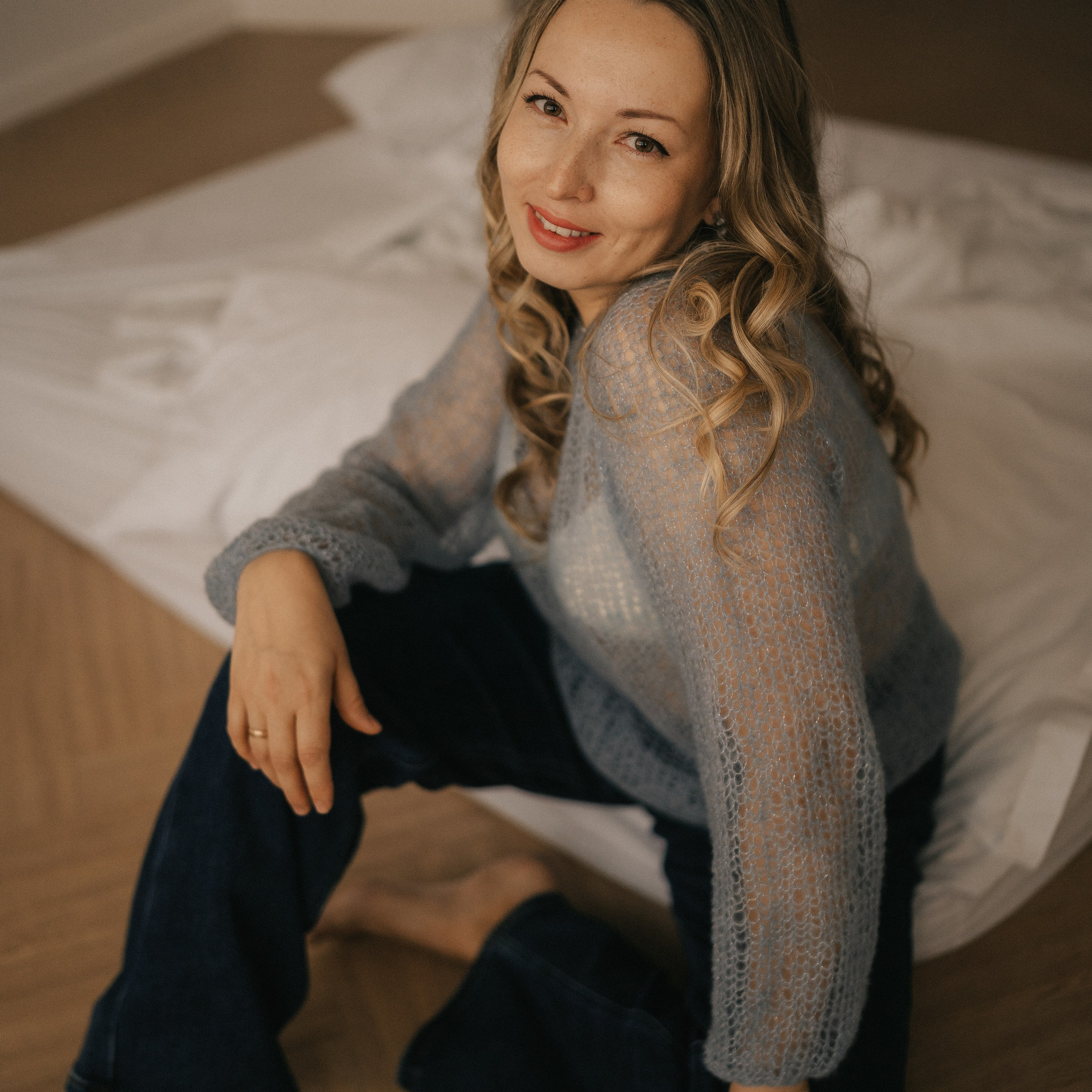 Отзывы. Семейный, портретный фотограф Новосибирск. Оля Адова