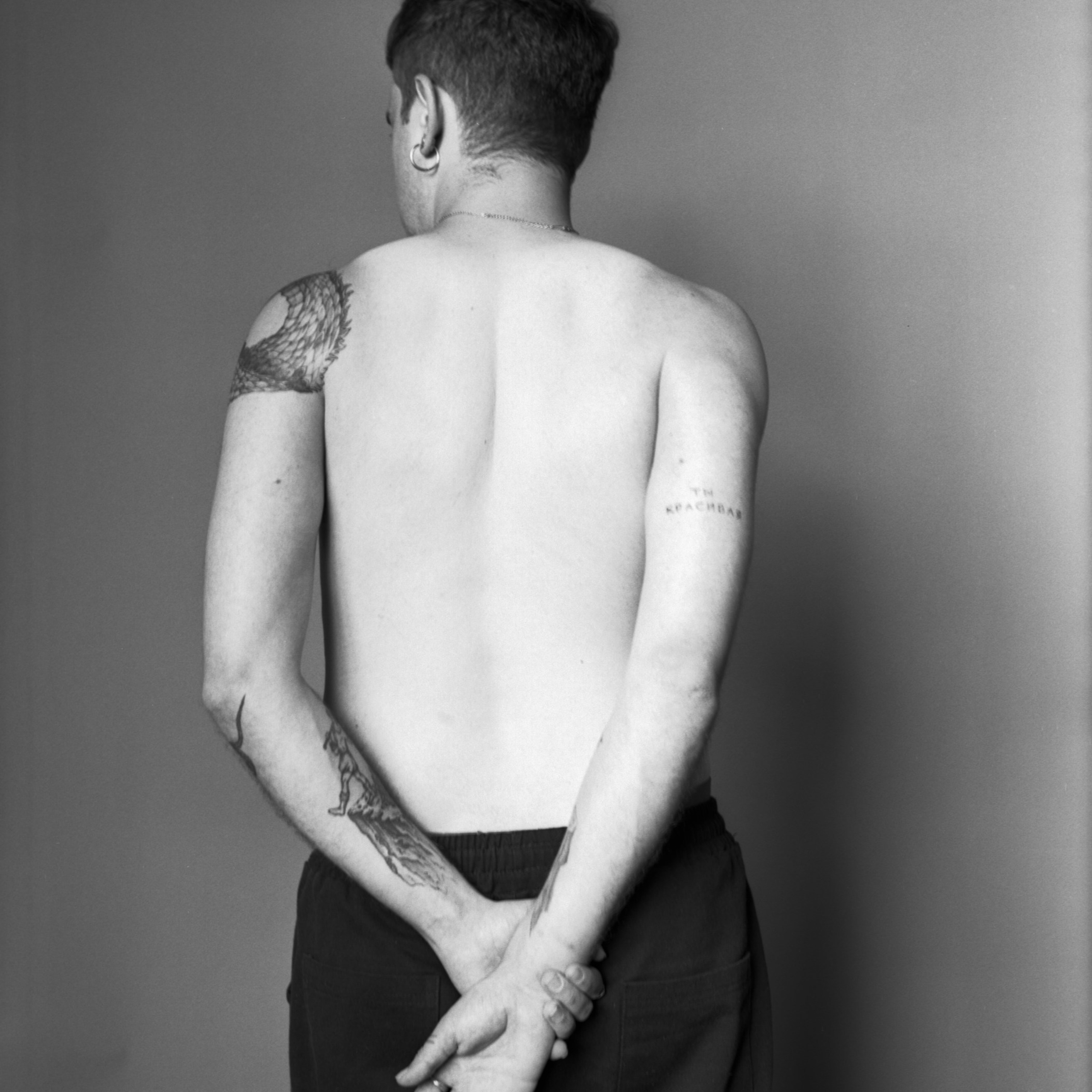 портреты для Ивана