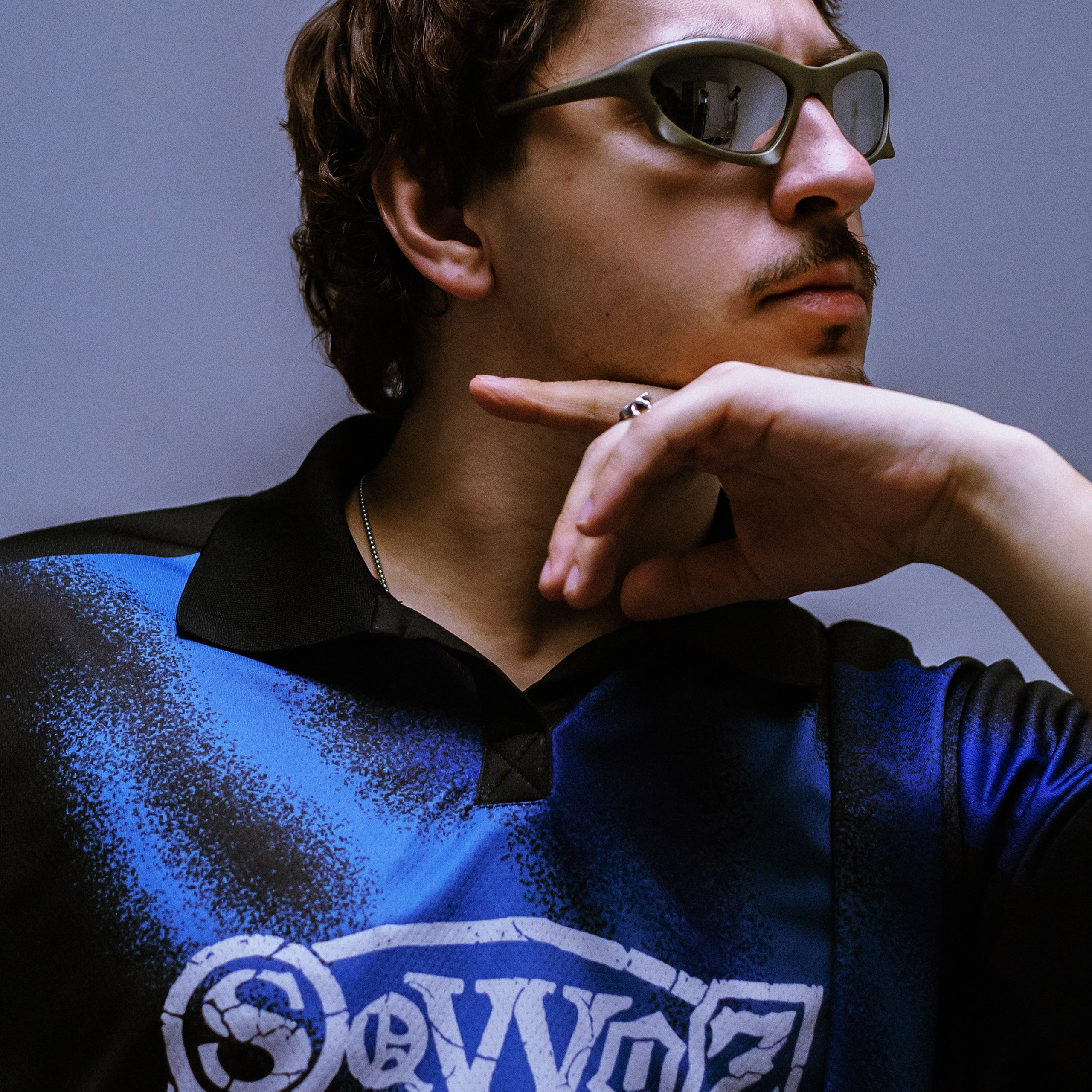 SQWOZ BAB. Анастасия, фотограф Воронеж