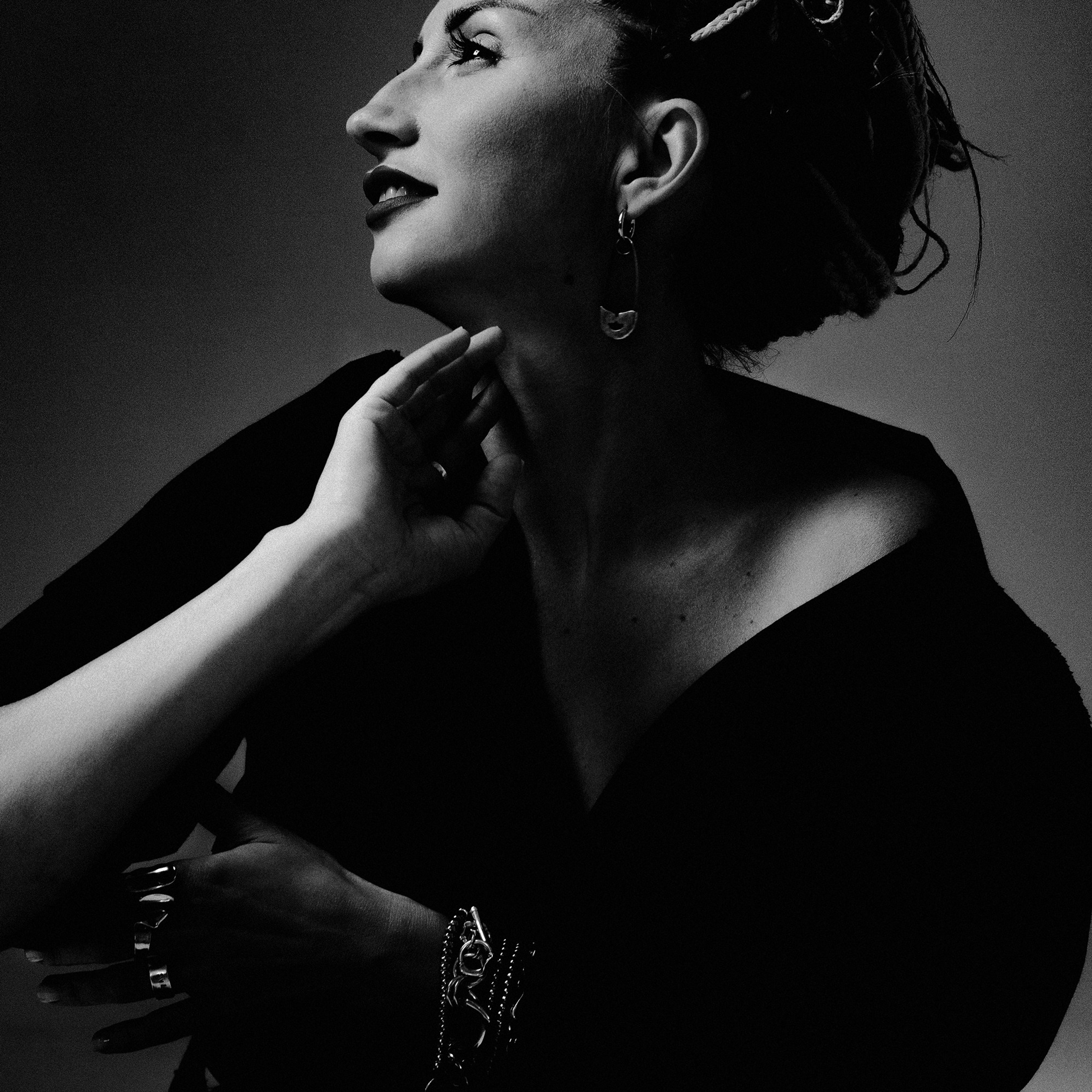 Dilyara // singer. Анастасия, фотограф Воронеж