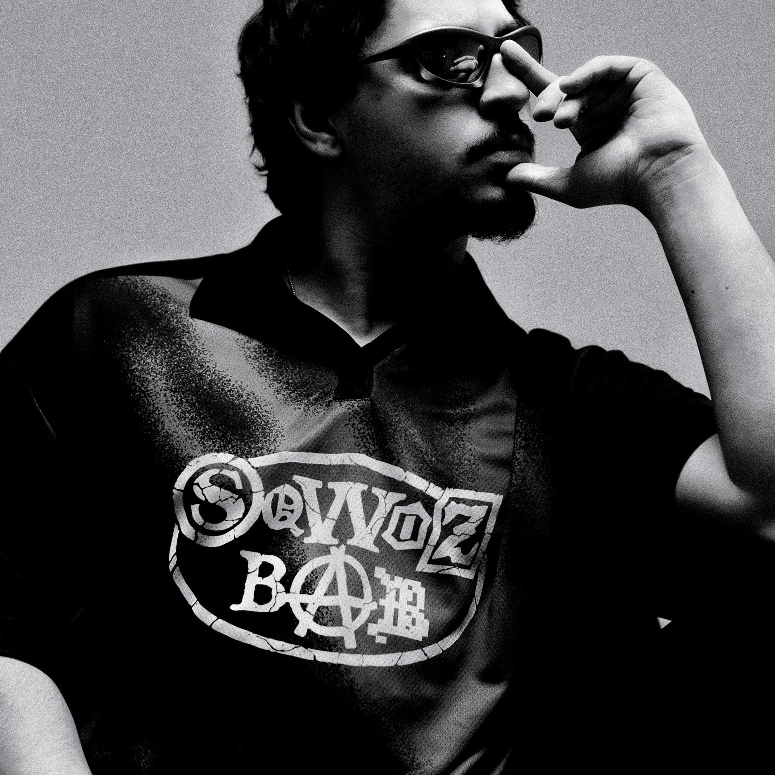 SQWOZ BAB. Анастасия, фотограф Воронеж