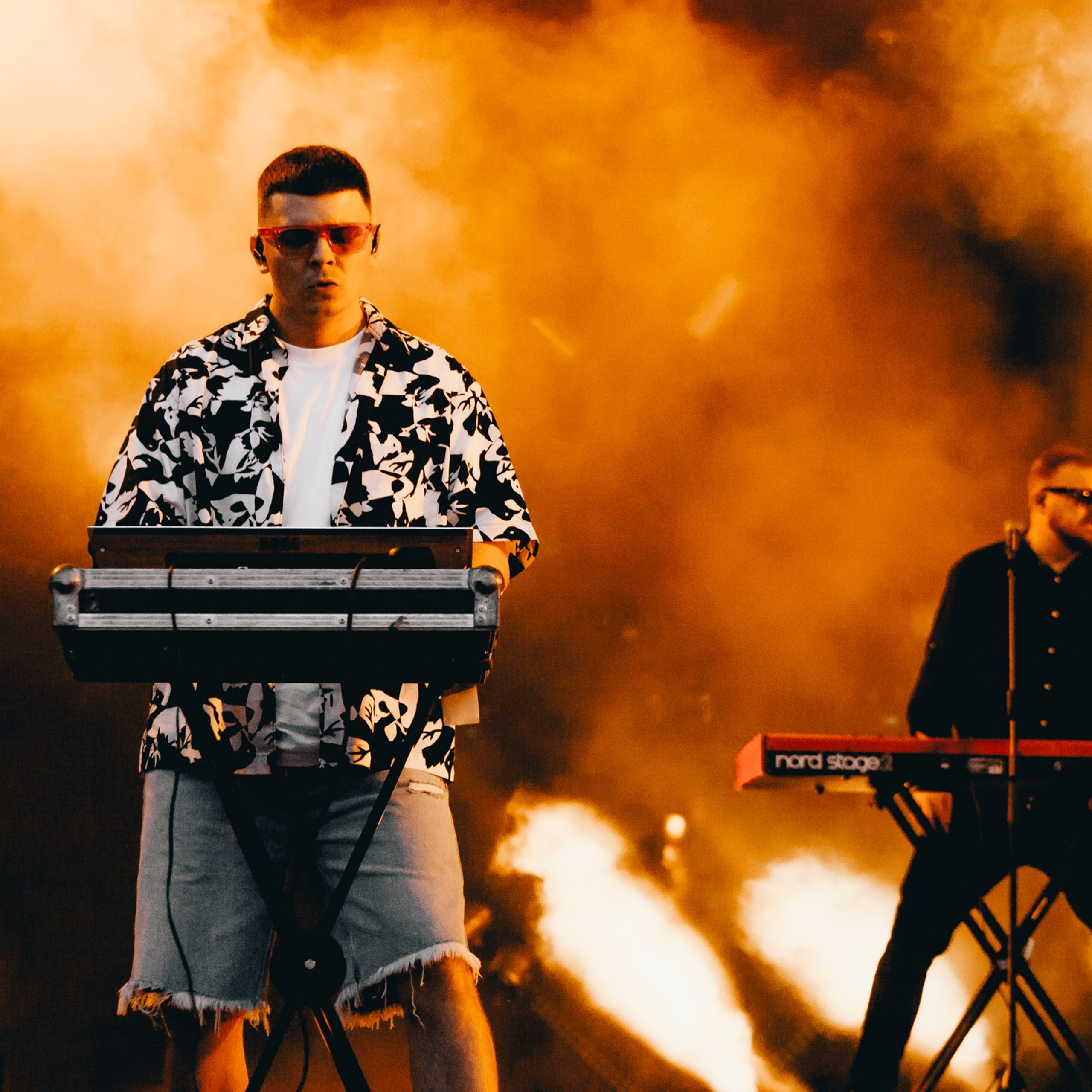 Live. Анастасия, фотограф Воронеж