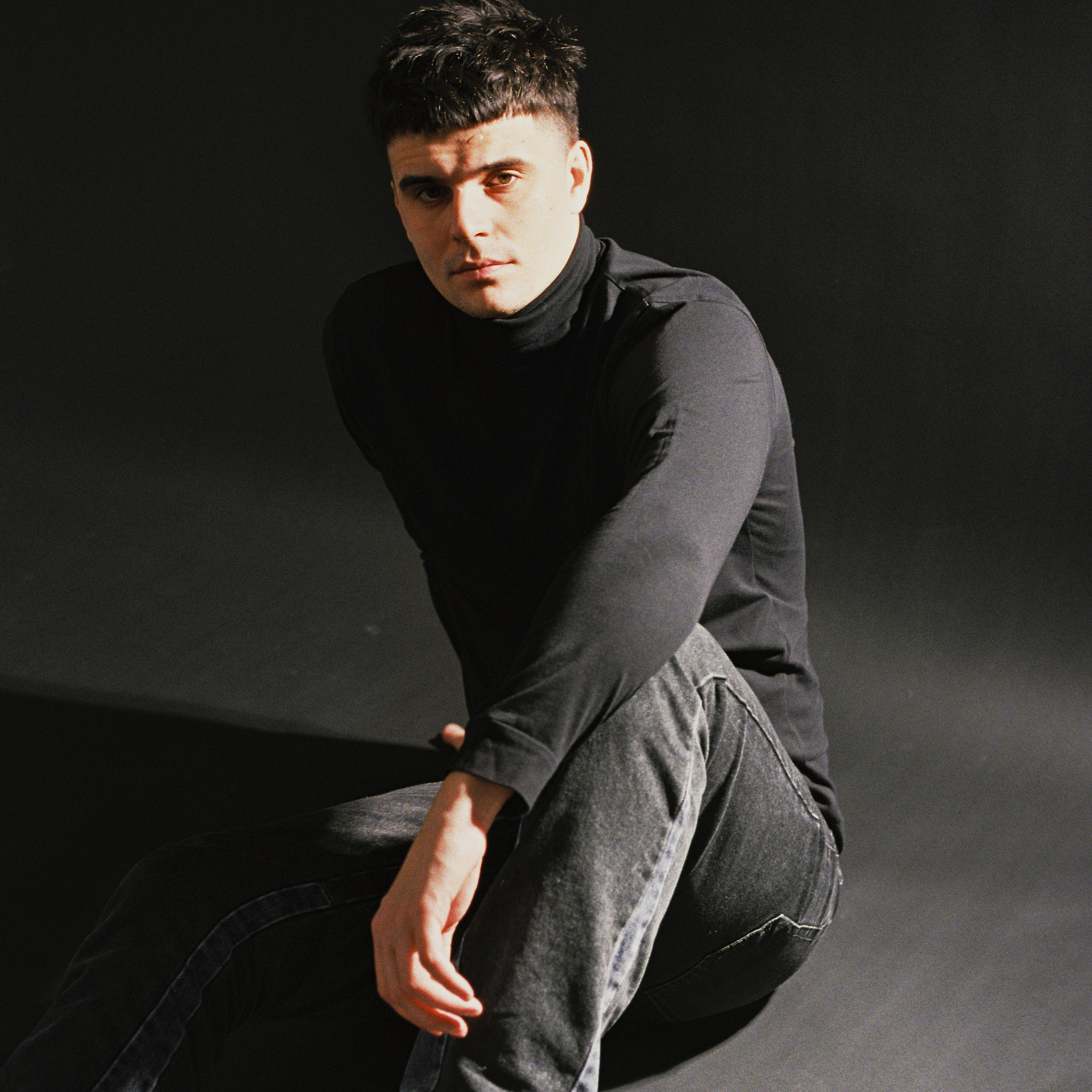 Igor // musician. Анастасия, фотограф Воронеж