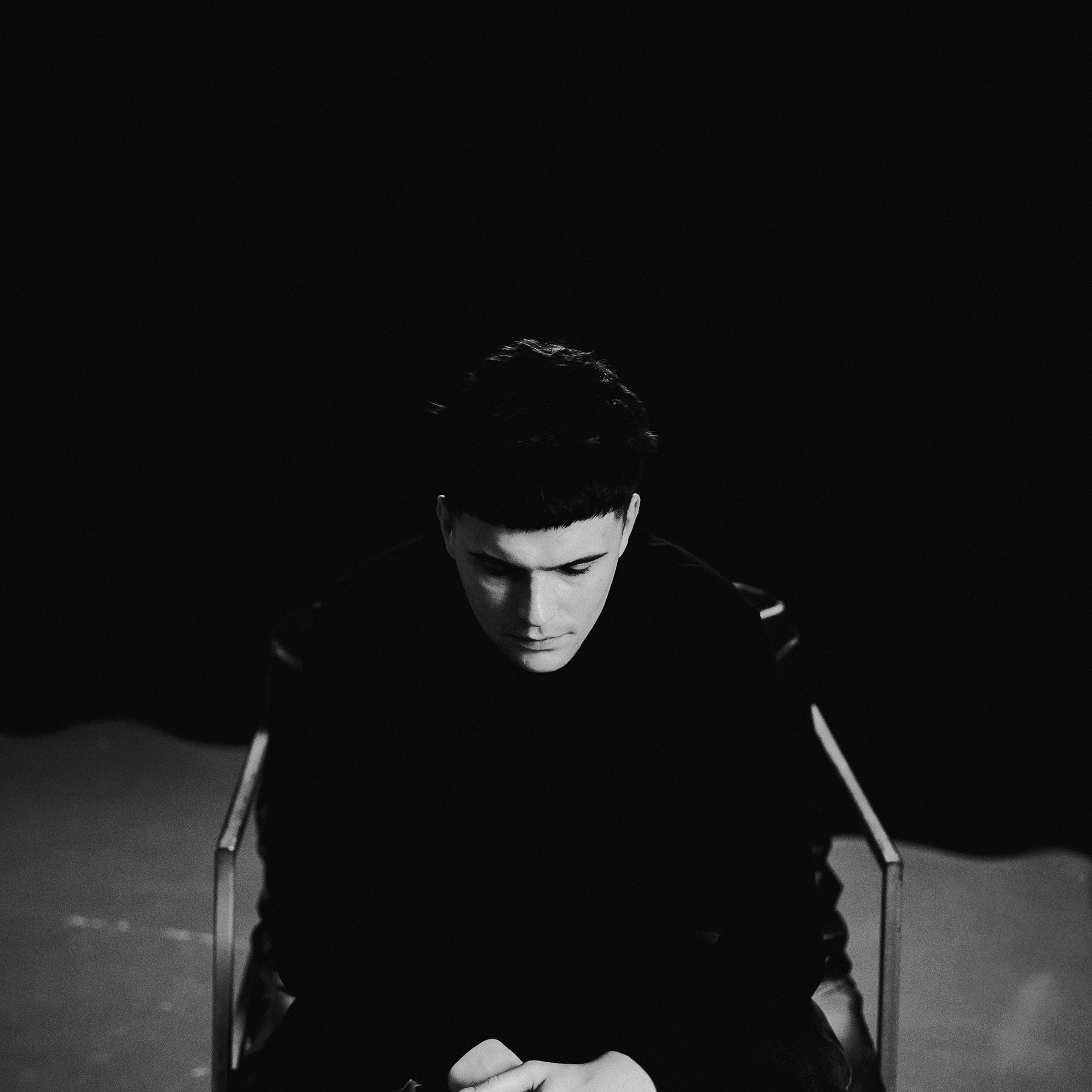 Igor // musician. Анастасия, фотограф Воронеж