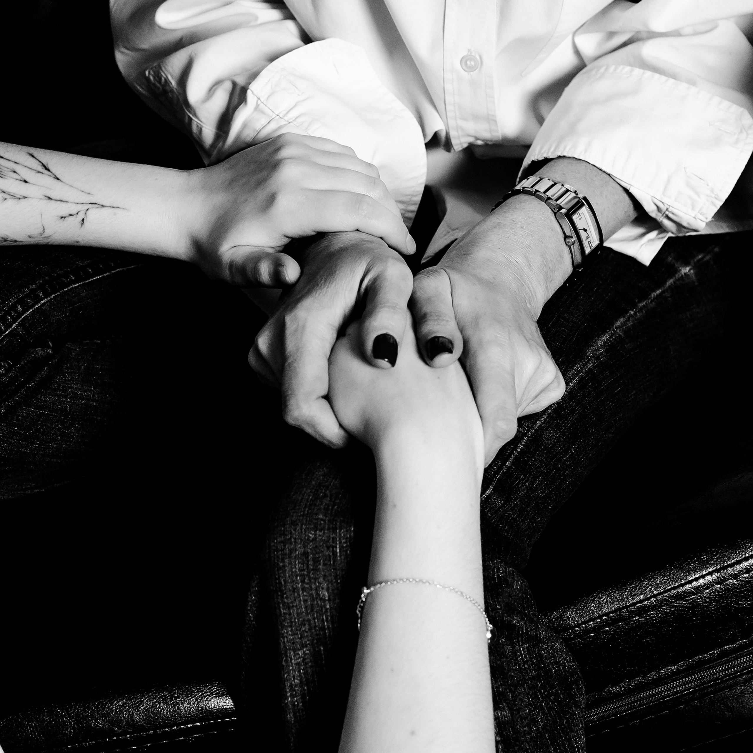 Masha & Olga. Анастасия, фотограф Воронеж