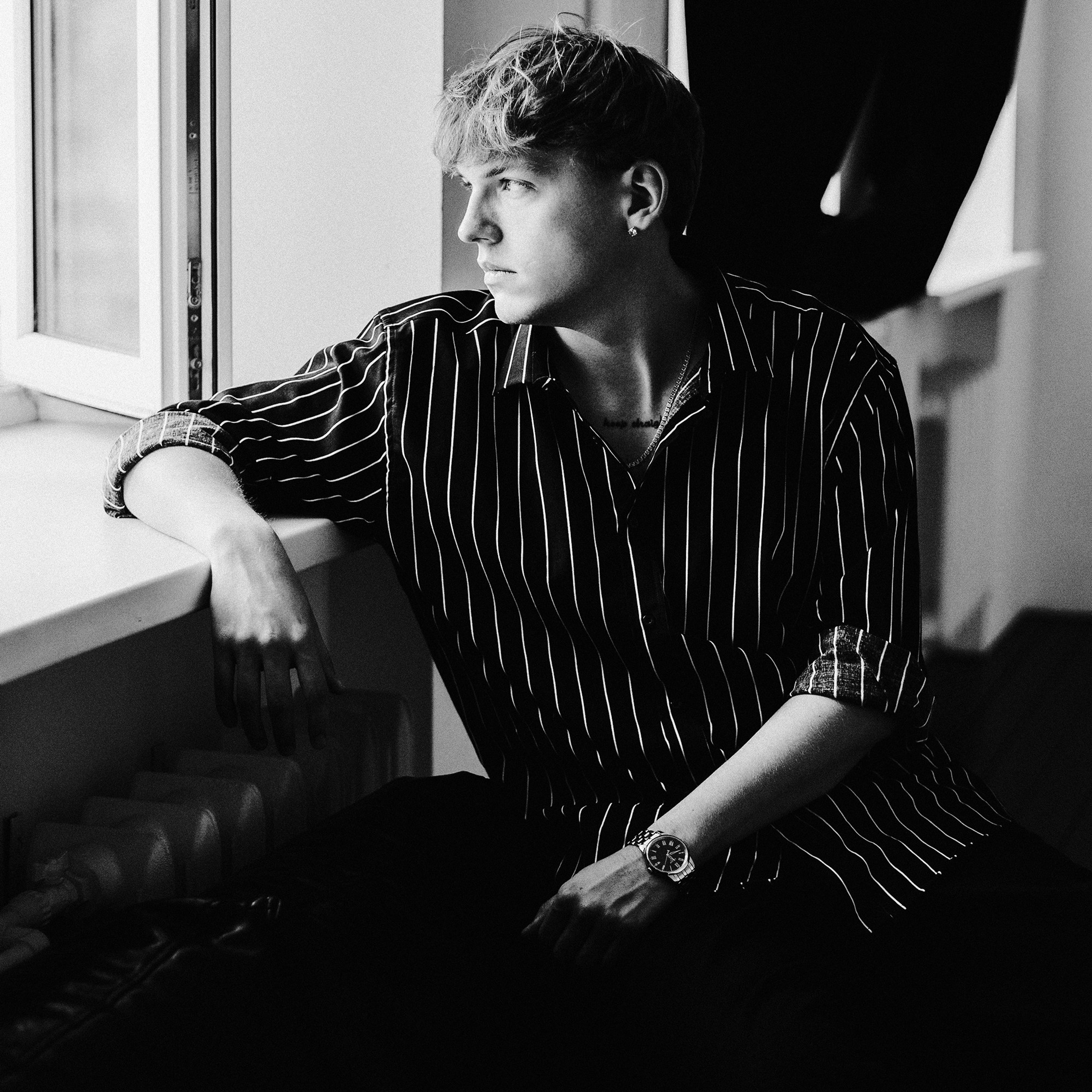 Maxim // model. Анастасия, фотограф Воронеж