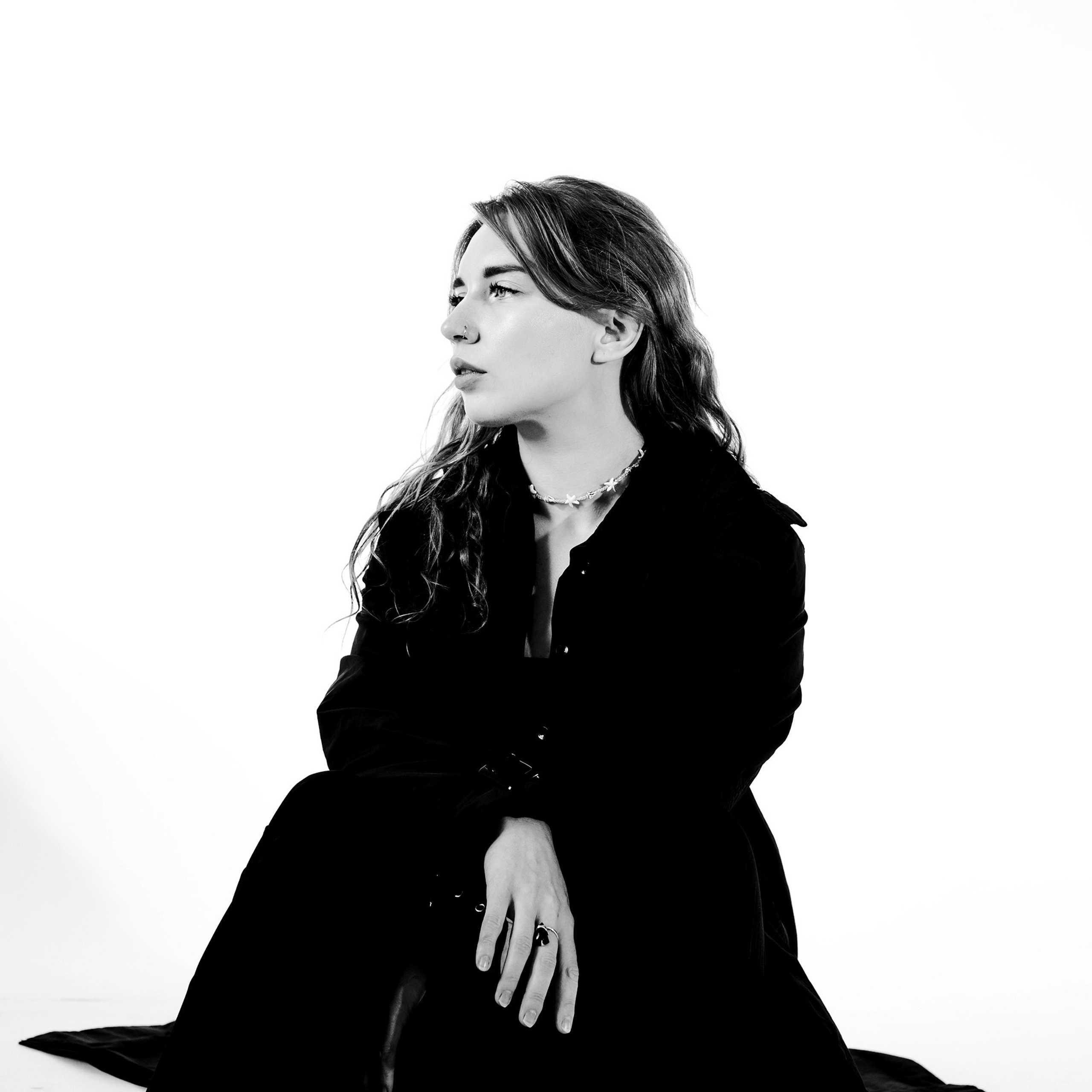 Nastya // psychologist. Анастасия, фотограф Воронеж