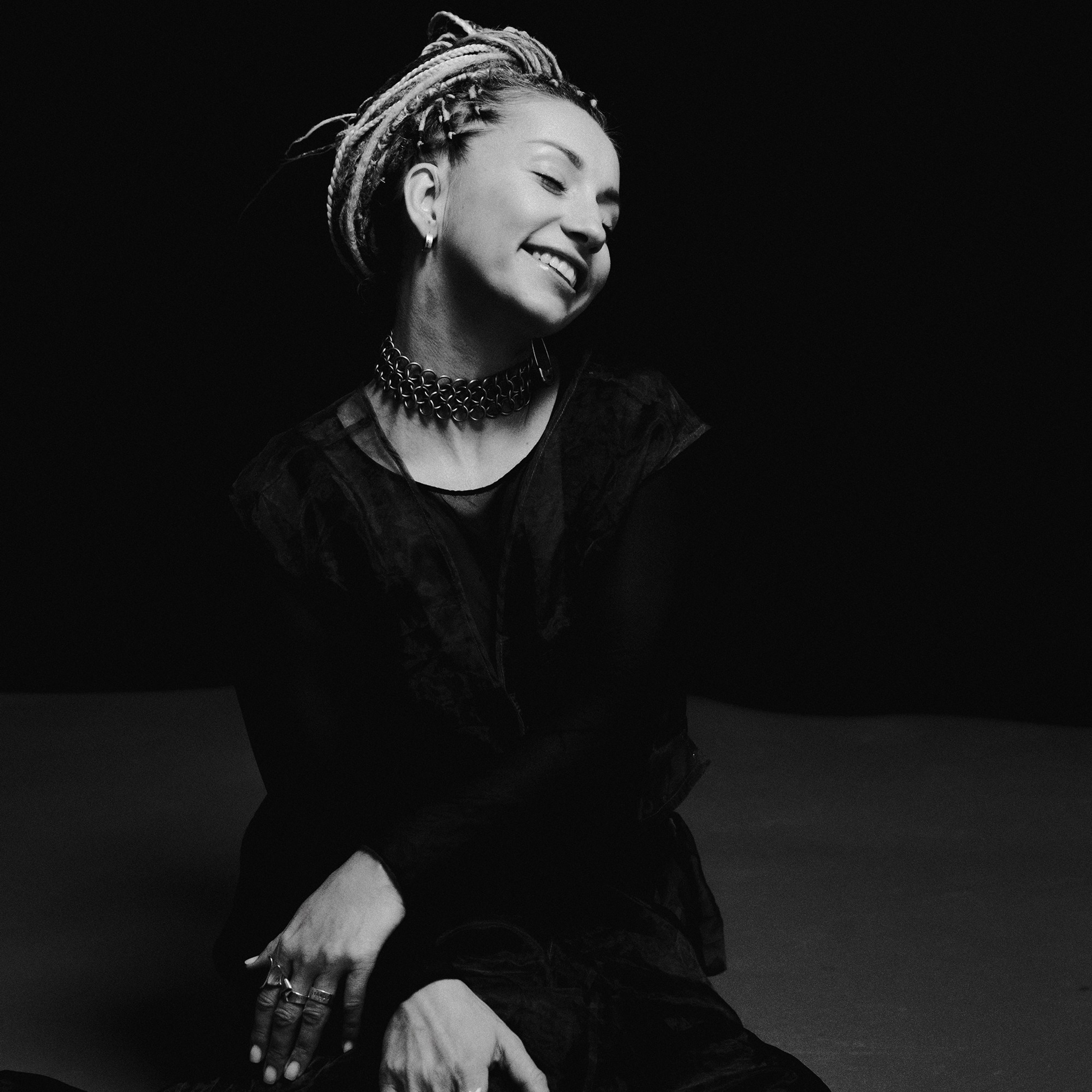 Dilyara // singer. Анастасия, фотограф Воронеж