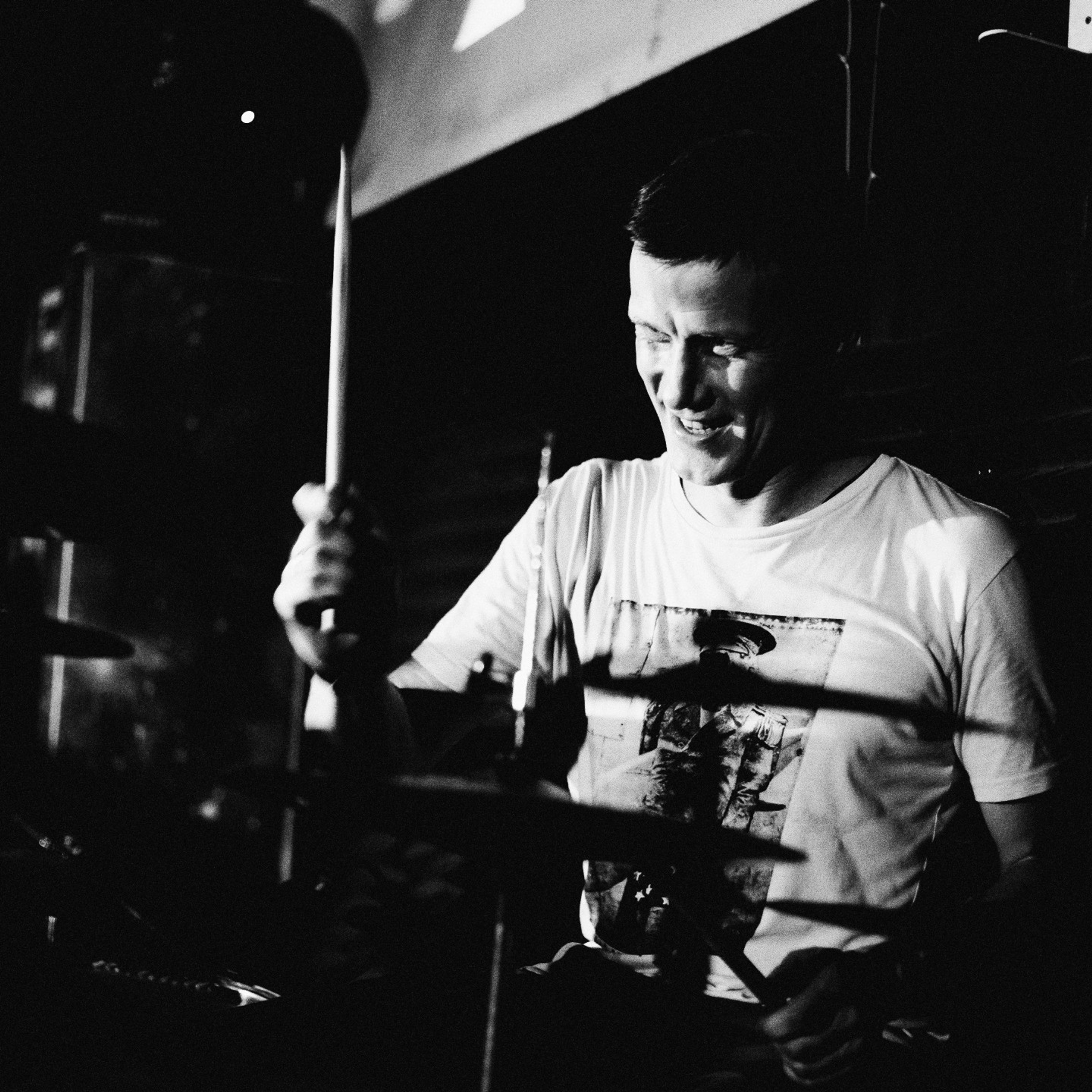 Live. Анастасия, фотограф Воронеж